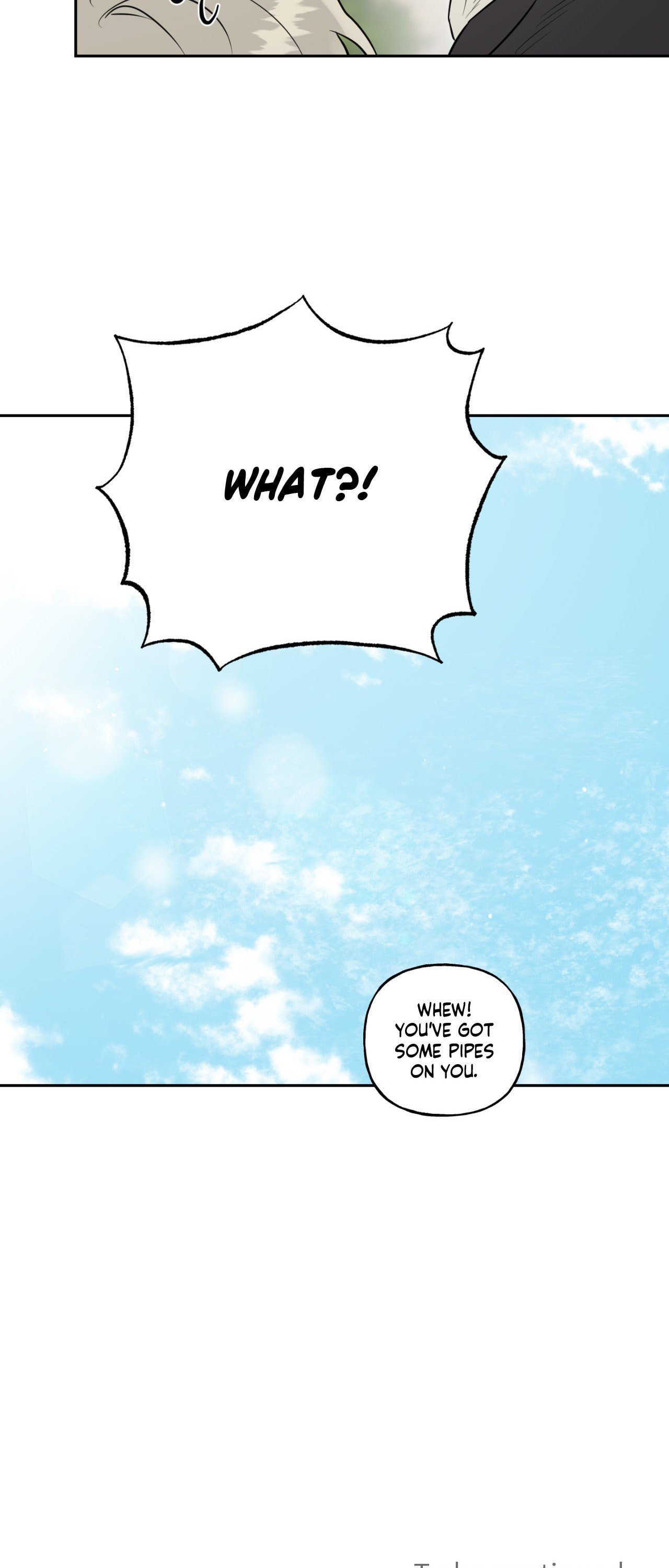 Read Their Weekend Situation chapter 51.4 image 39 on Lezhin