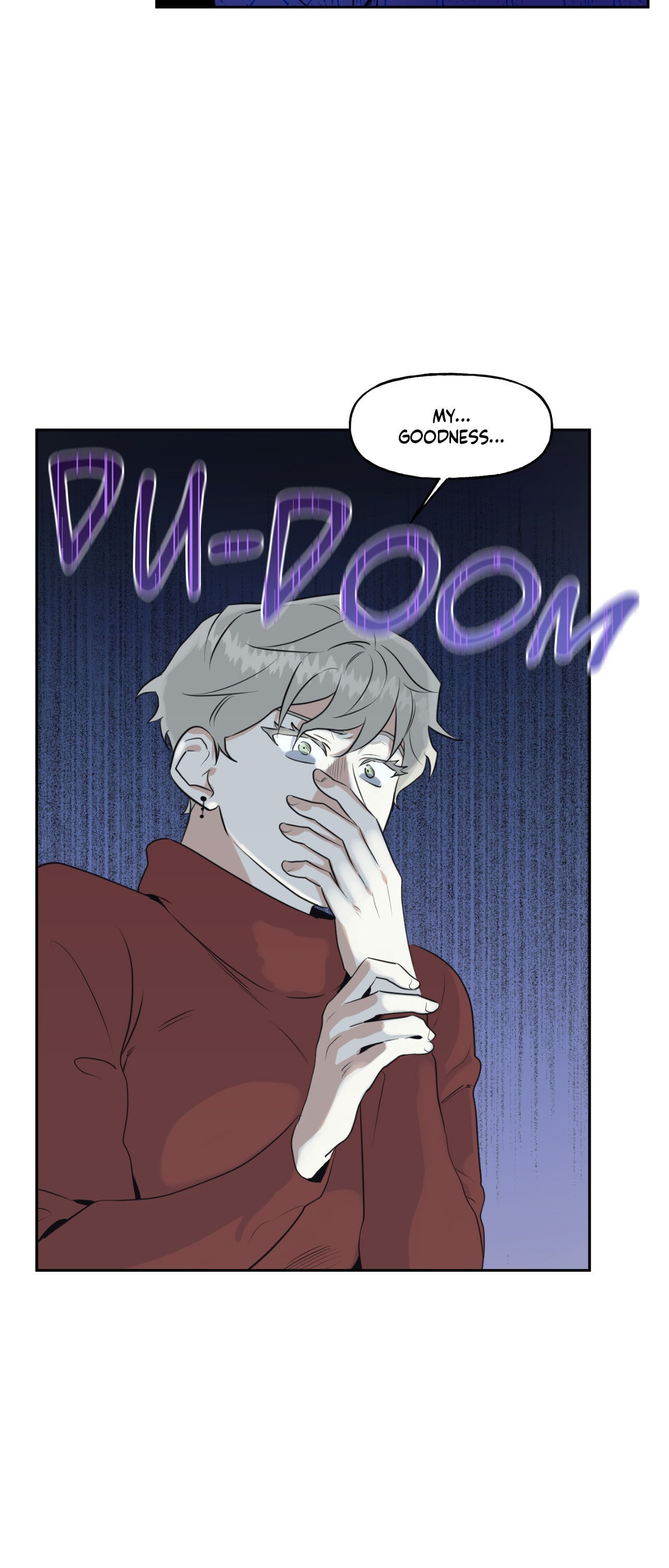 Read Their Weekend Situation chapter 51.5 image 10 on Lezhin