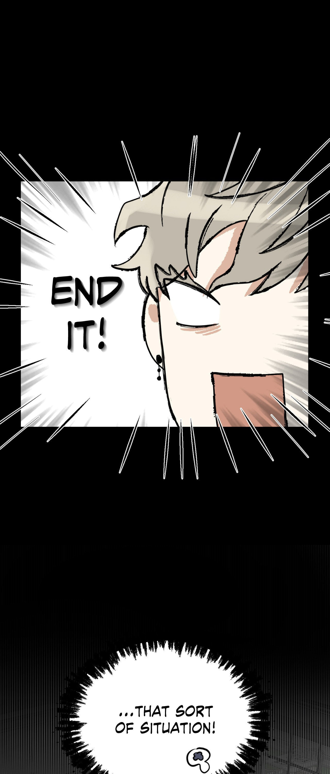 Read Their Weekend Situation chapter 51.5 image 15 on Lezhin