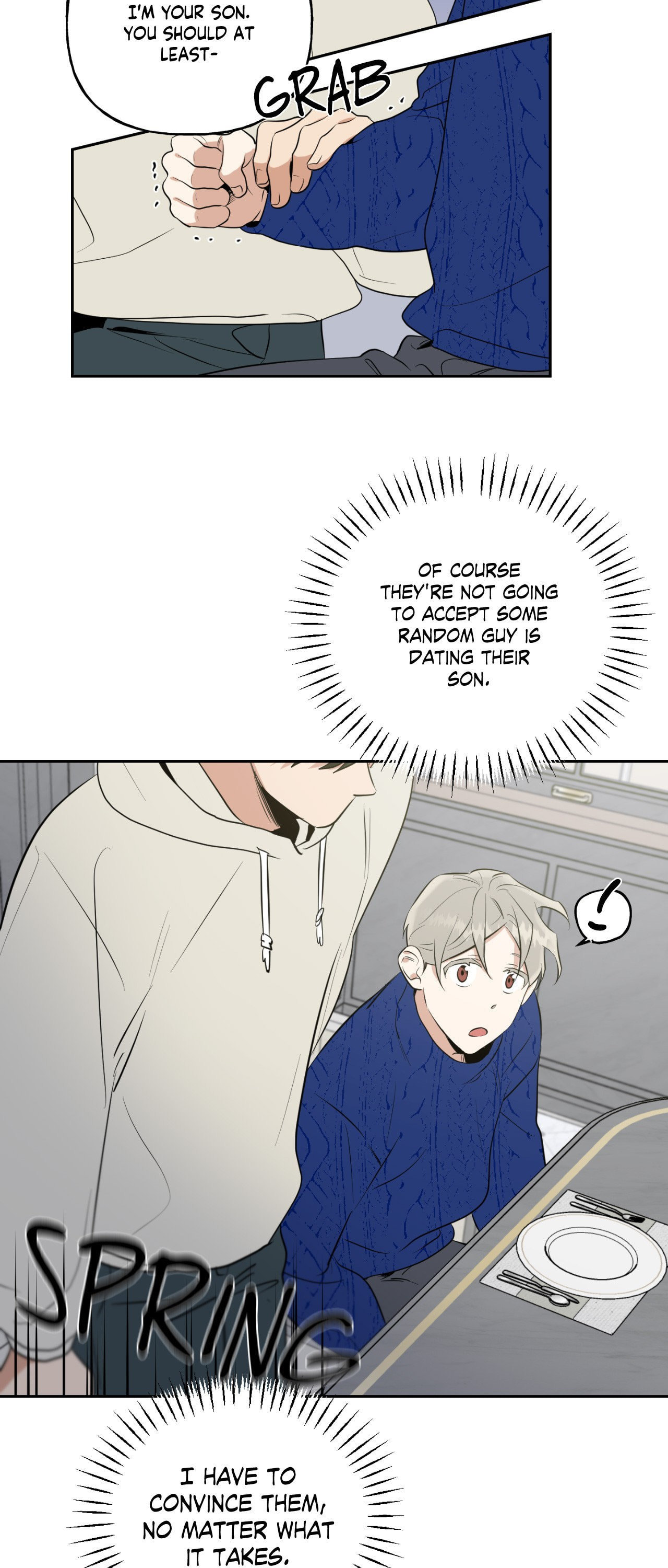 Read Their Weekend Situation chapter 51.5 image 17 on Lezhin