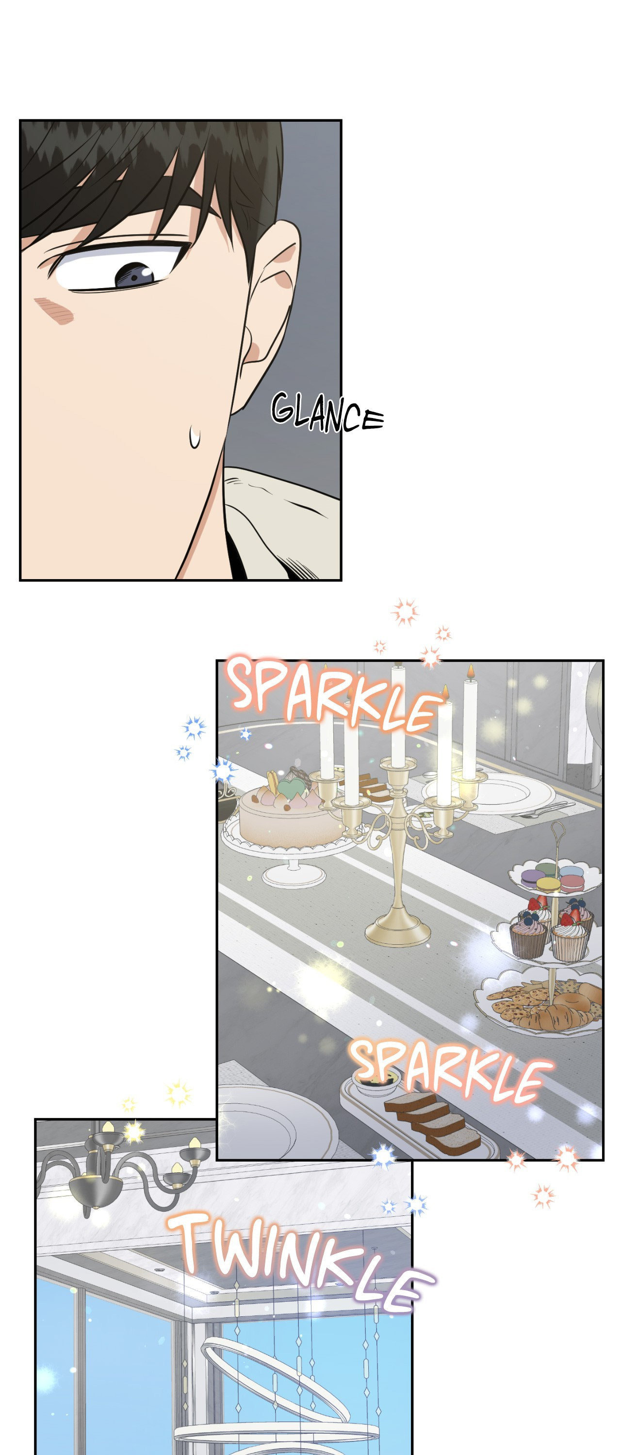 Read Their Weekend Situation chapter 51.5 image 2 on Lezhin