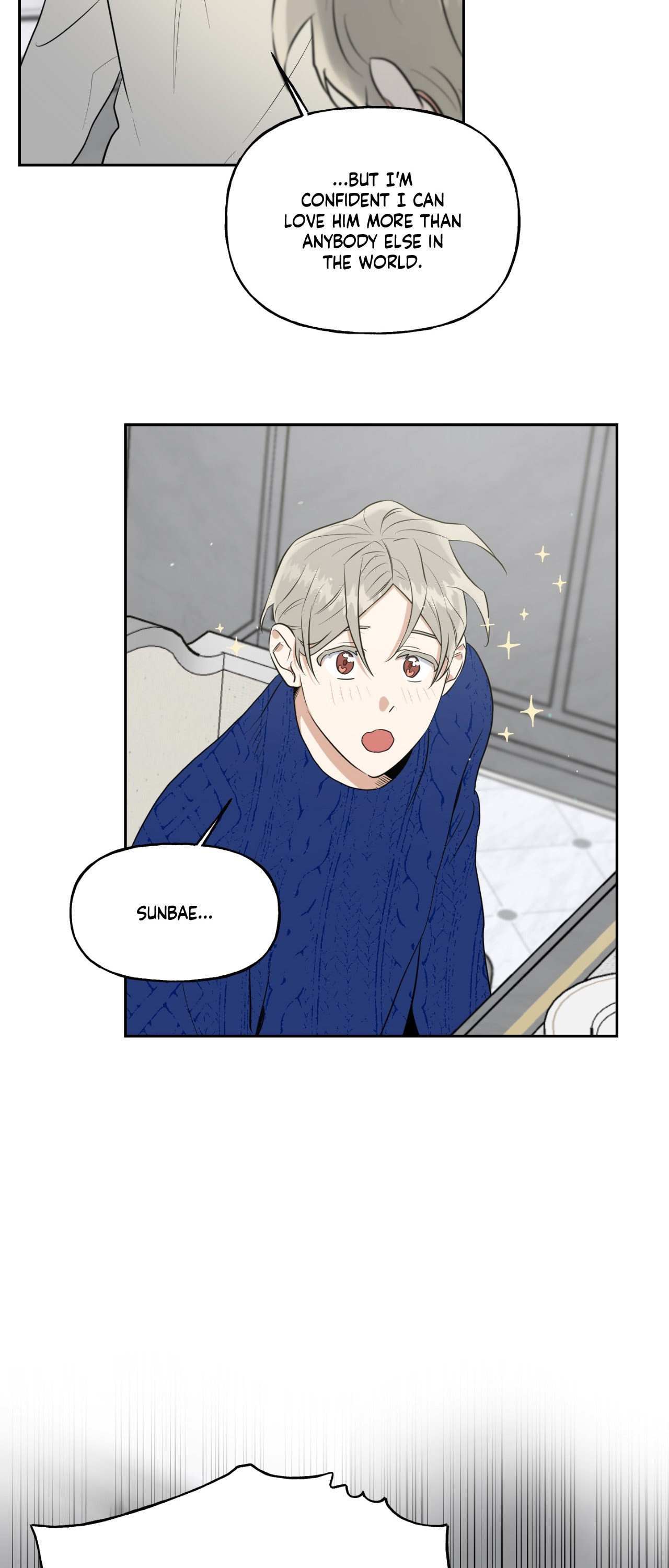 Read Their Weekend Situation chapter 51.5 image 22 on Lezhin