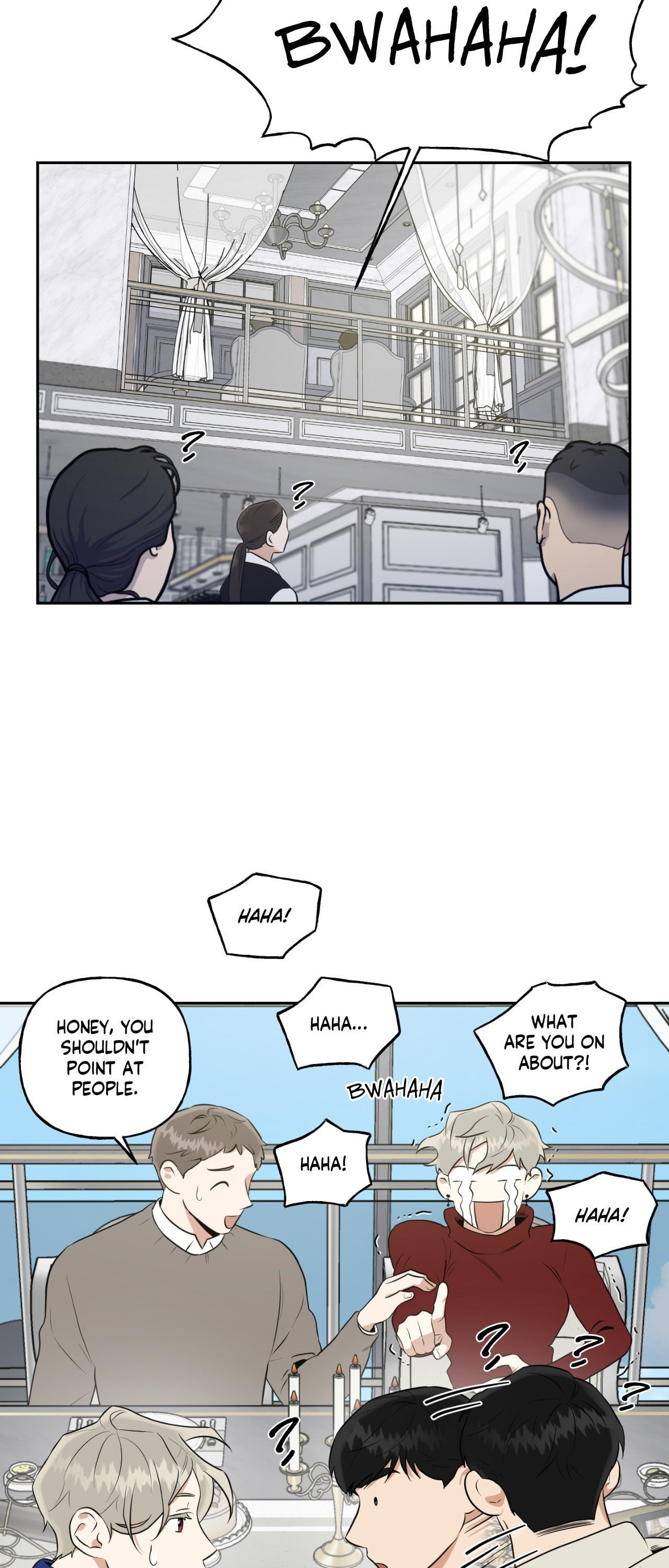 Read Their Weekend Situation chapter 51.5 image 25 on Lezhin