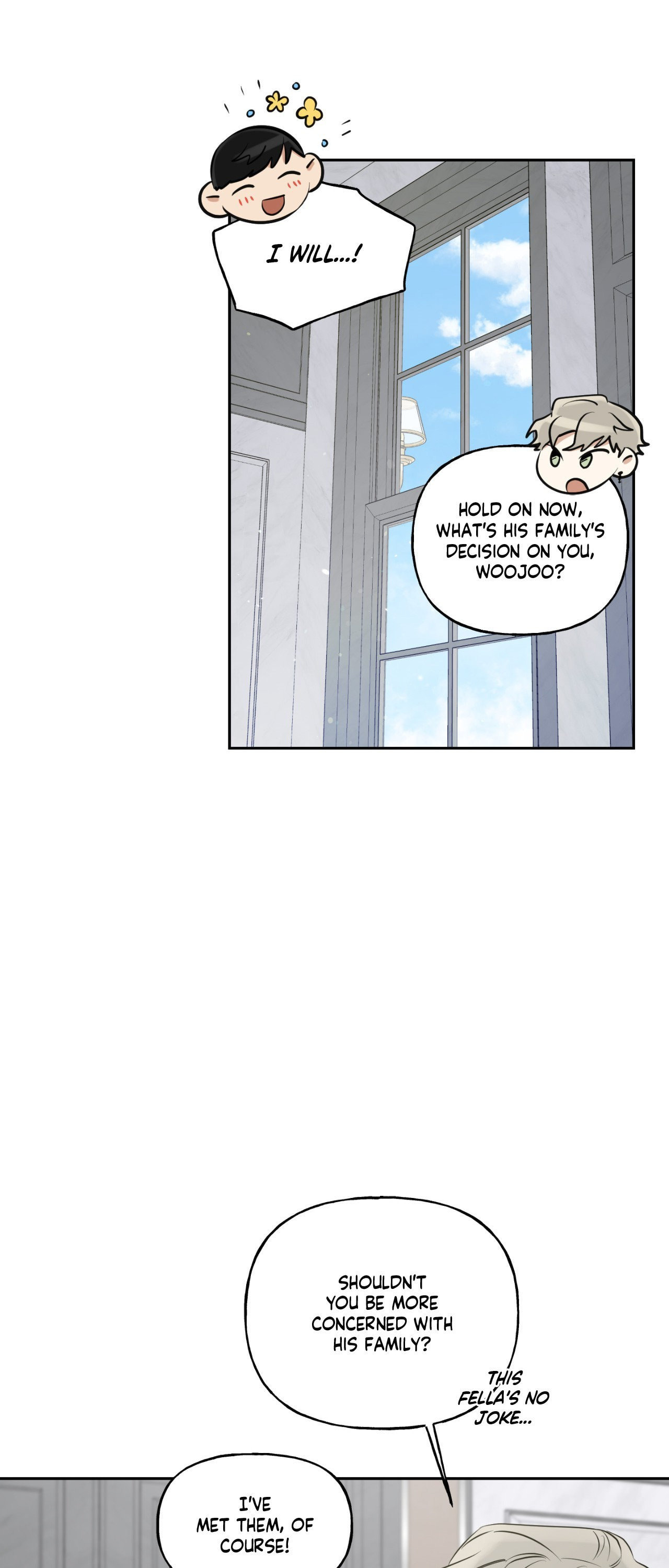 Read Their Weekend Situation chapter 51.5 image 30 on Lezhin