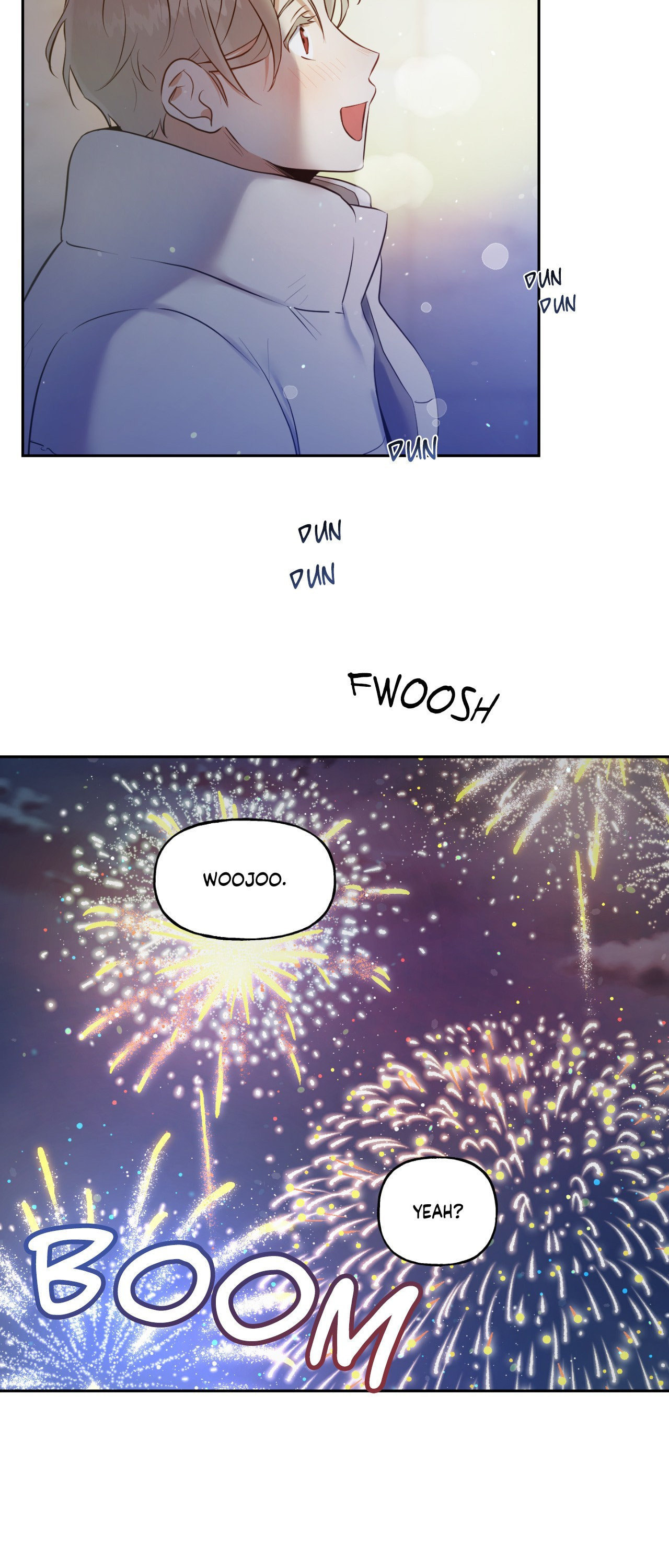 Read Their Weekend Situation chapter 51.5 image 37 on Lezhin