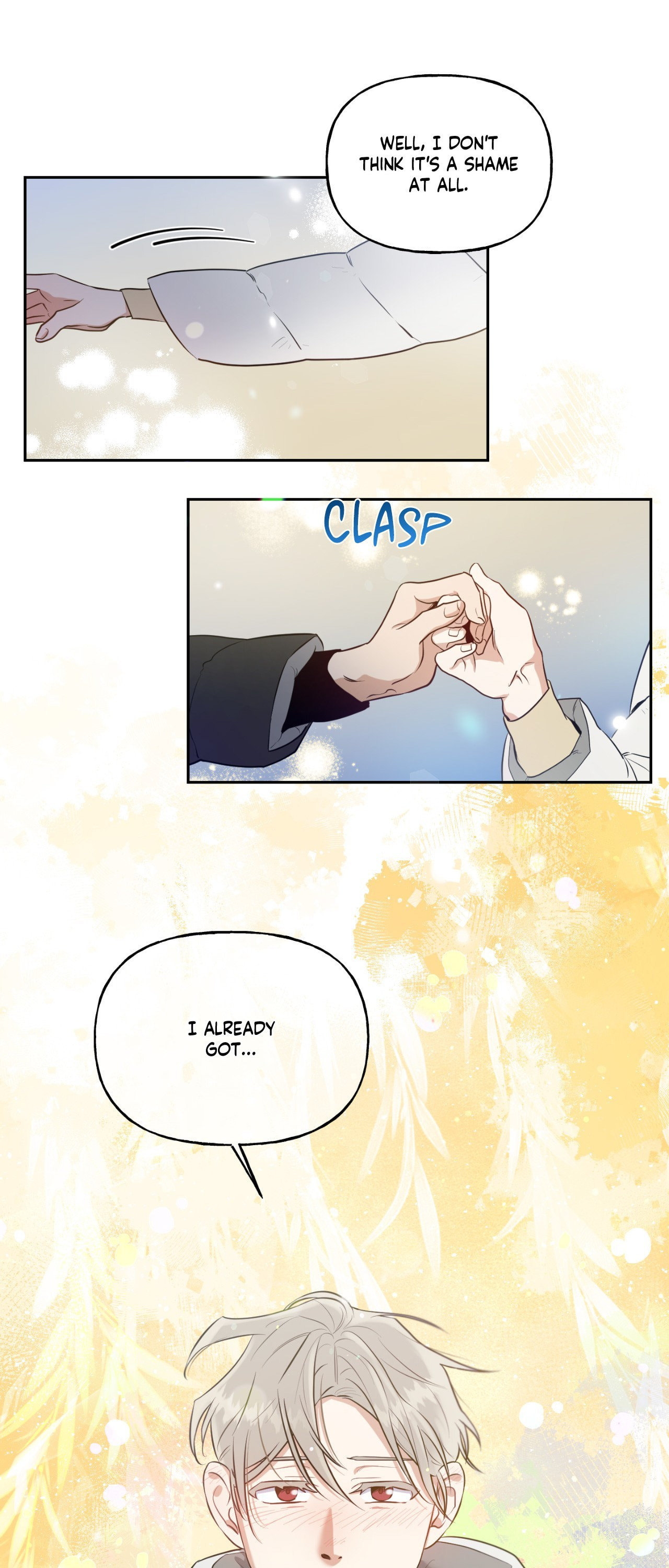 Read Their Weekend Situation chapter 51.5 image 40 on Lezhin