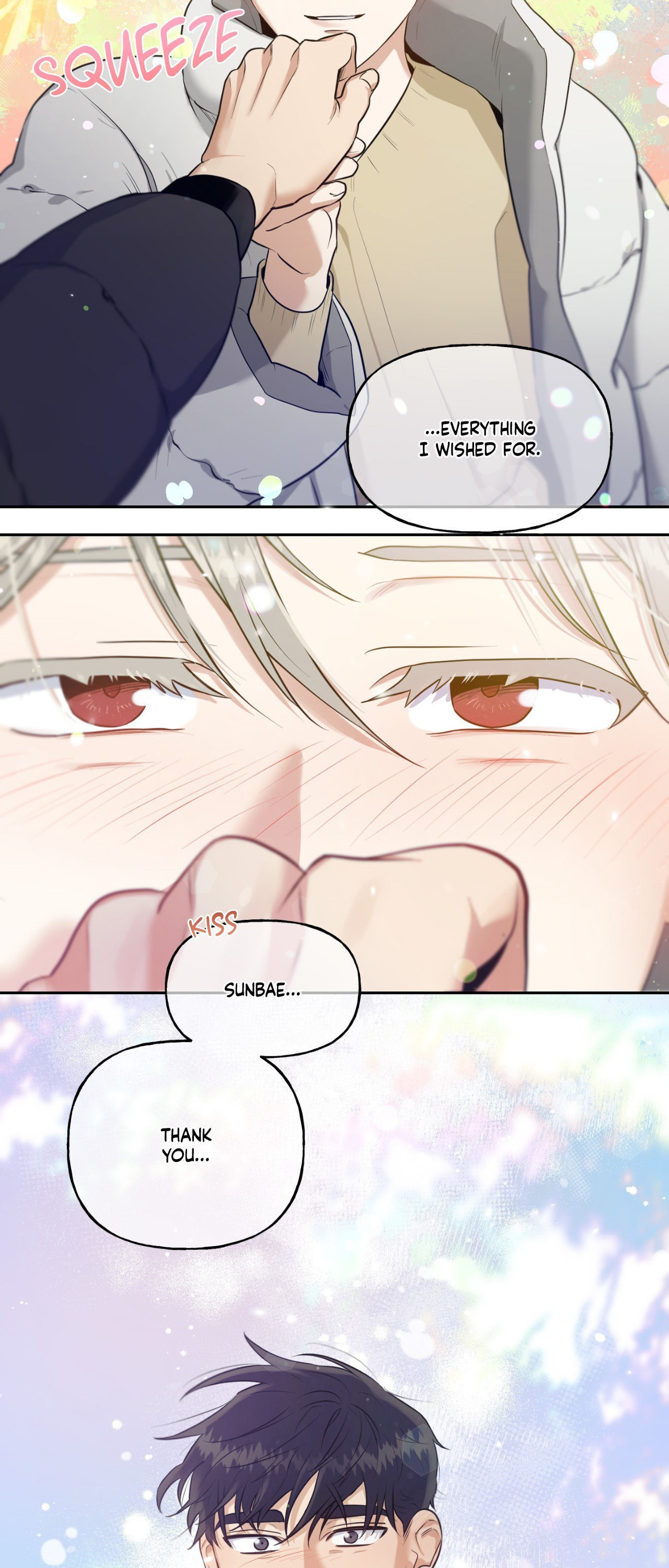 Read Their Weekend Situation chapter 51.5 image 41 on Lezhin