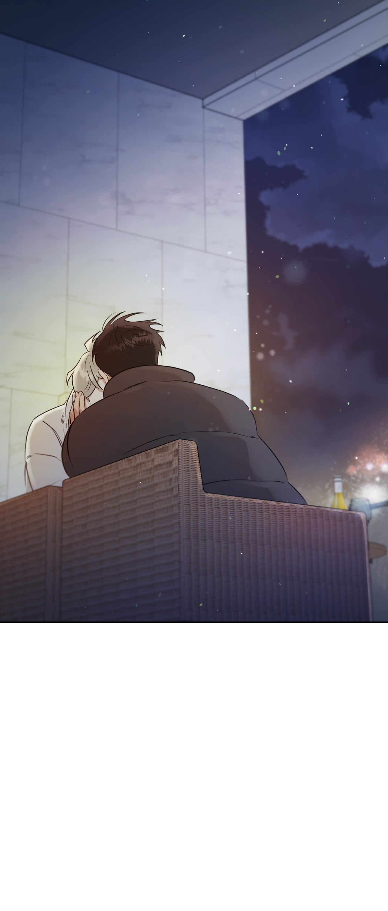 Read Their Weekend Situation chapter 51.5 image 44 on Lezhin
