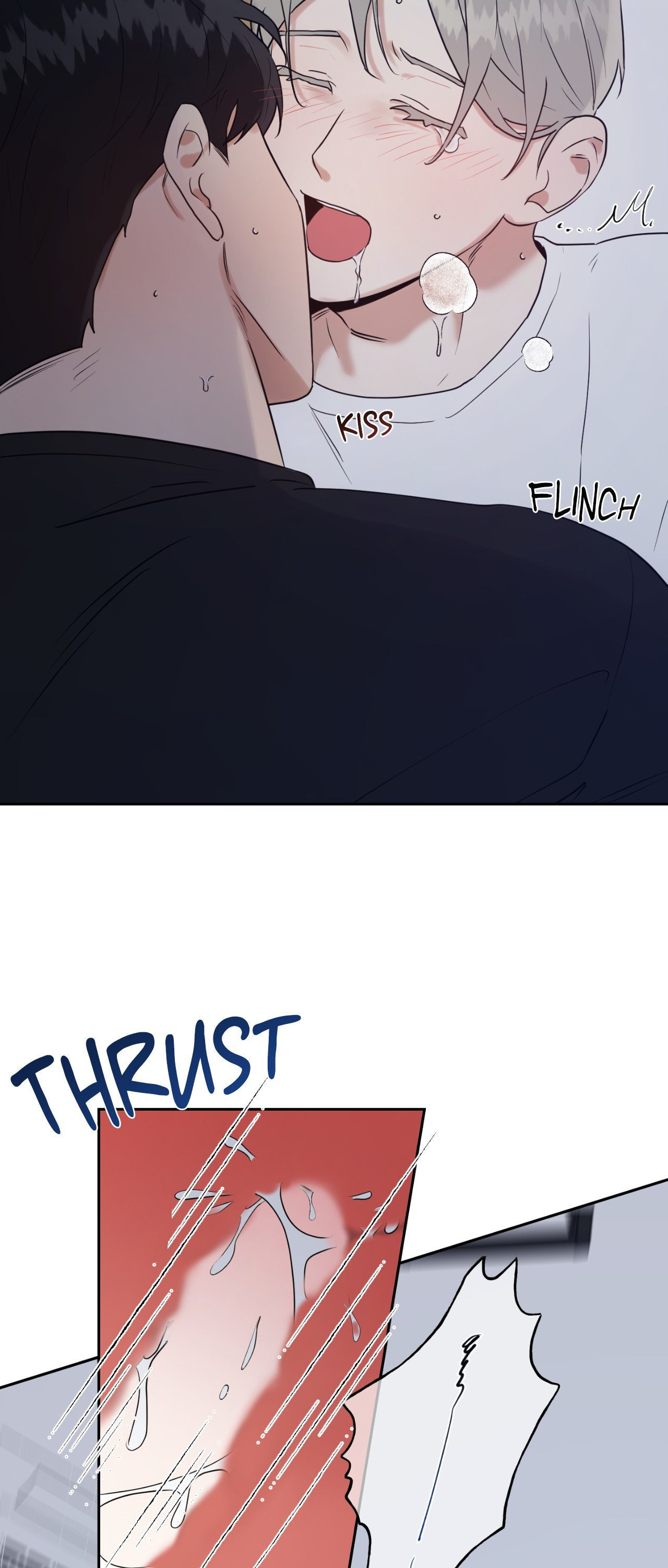 Read Their Weekend Situation chapter 51 image 28 on Lezhin