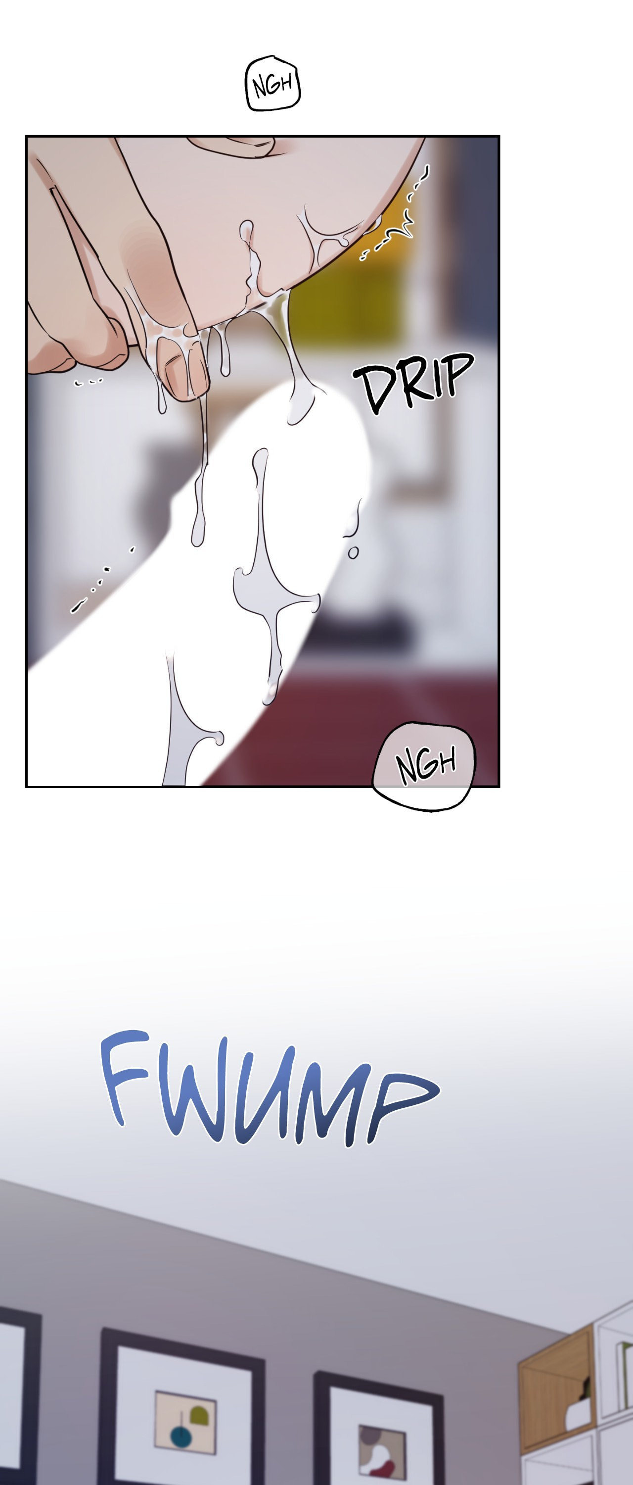 Read Their Weekend Situation chapter 51 image 33 on Lezhin