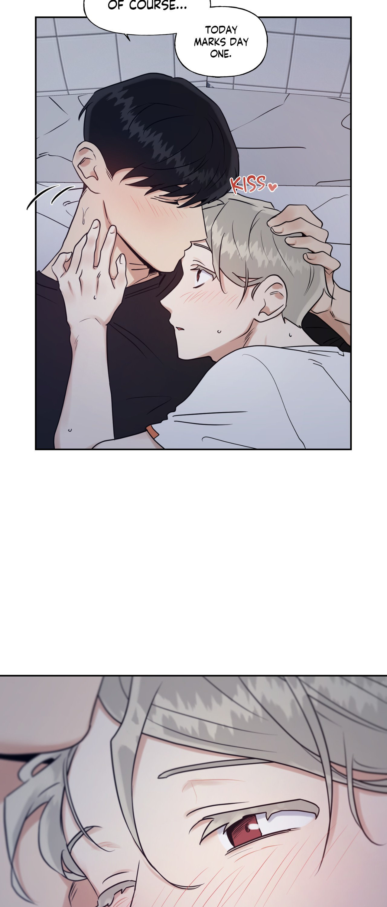 Read Their Weekend Situation chapter 51 image 36 on Lezhin