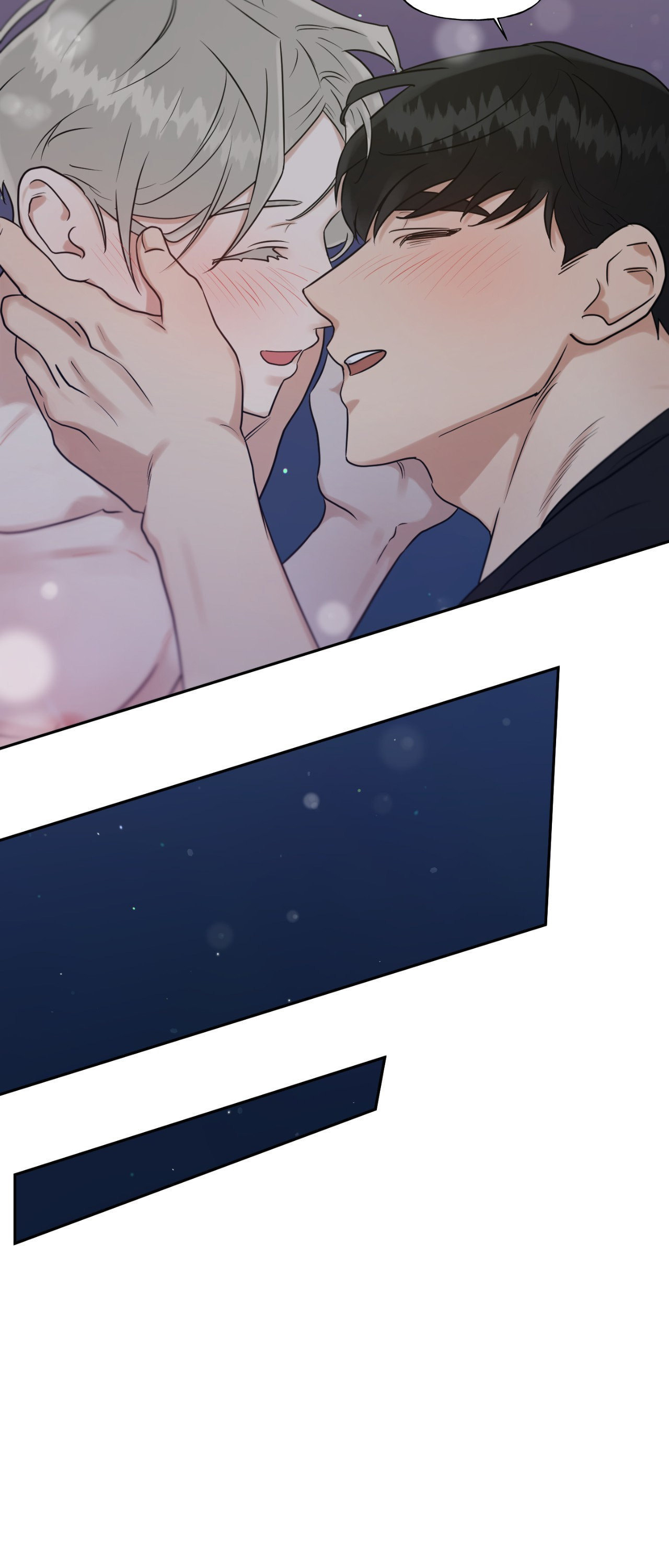 Read Their Weekend Situation chapter 51 image 40 on Lezhin