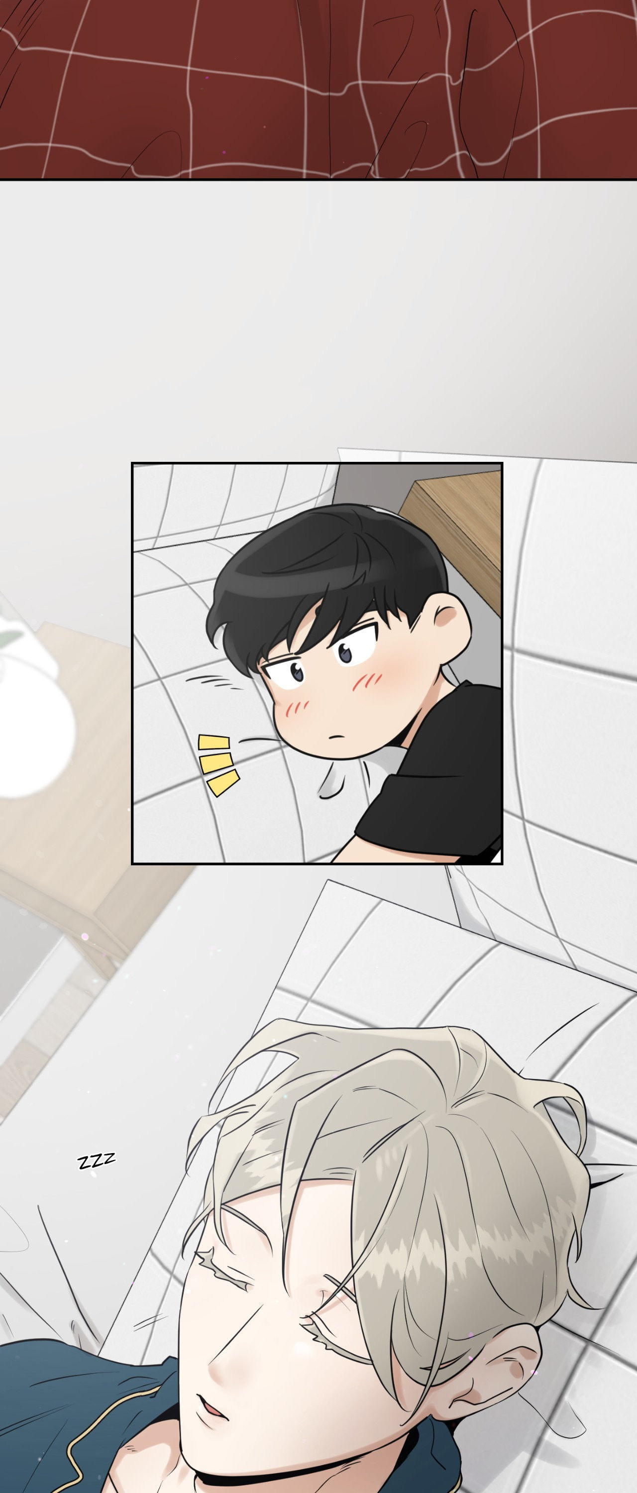 Read Their Weekend Situation chapter 51 image 42 on Lezhin