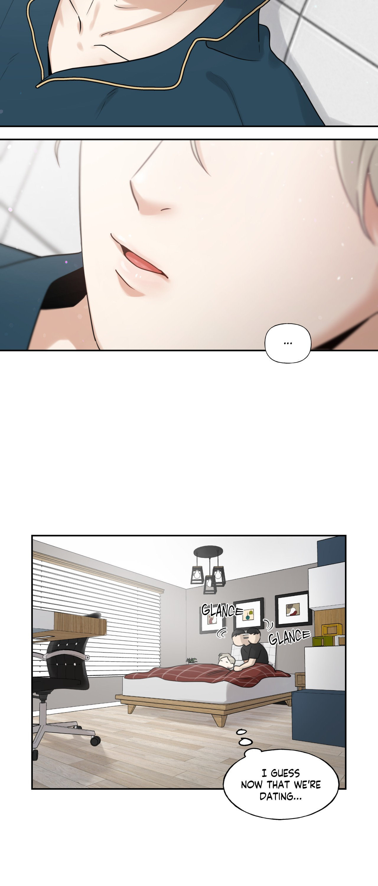 Read Their Weekend Situation chapter 51 image 43 on Lezhin