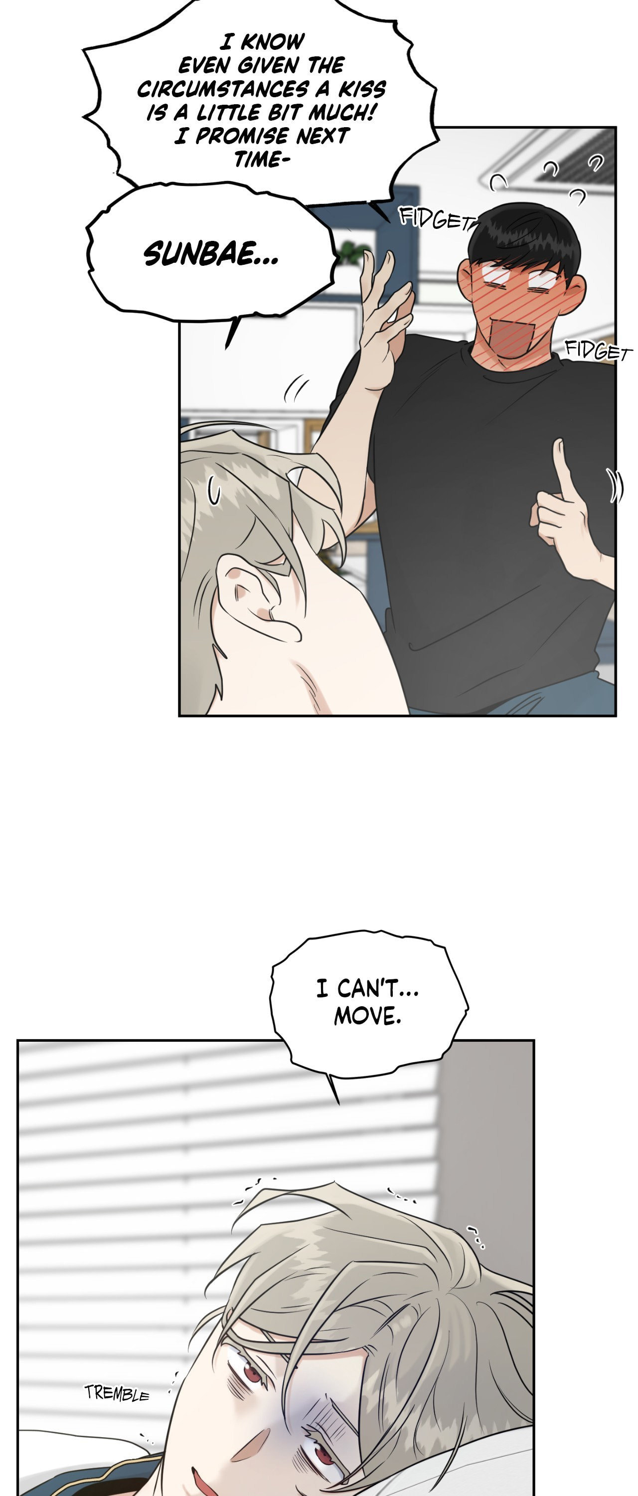 Read Their Weekend Situation chapter 51 image 46 on Lezhin