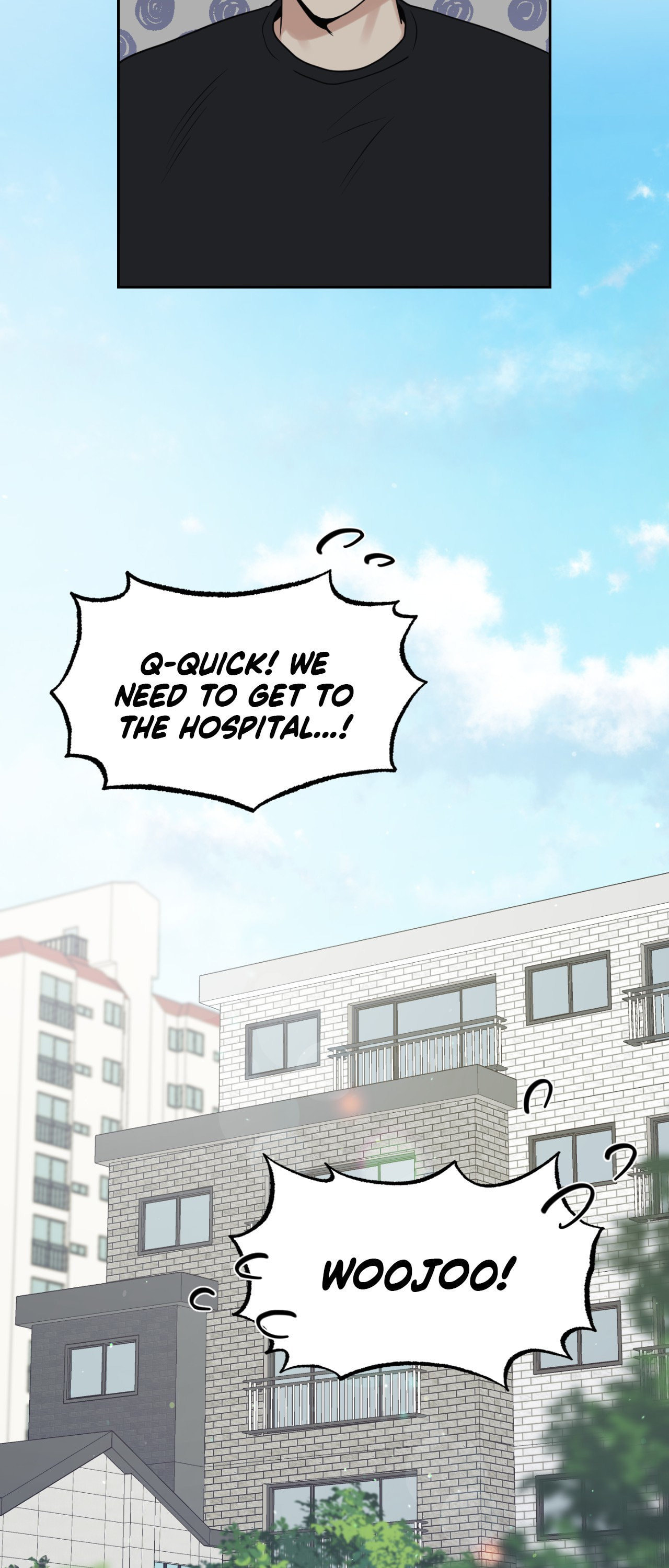 Read Their Weekend Situation chapter 51 image 48 on Lezhin