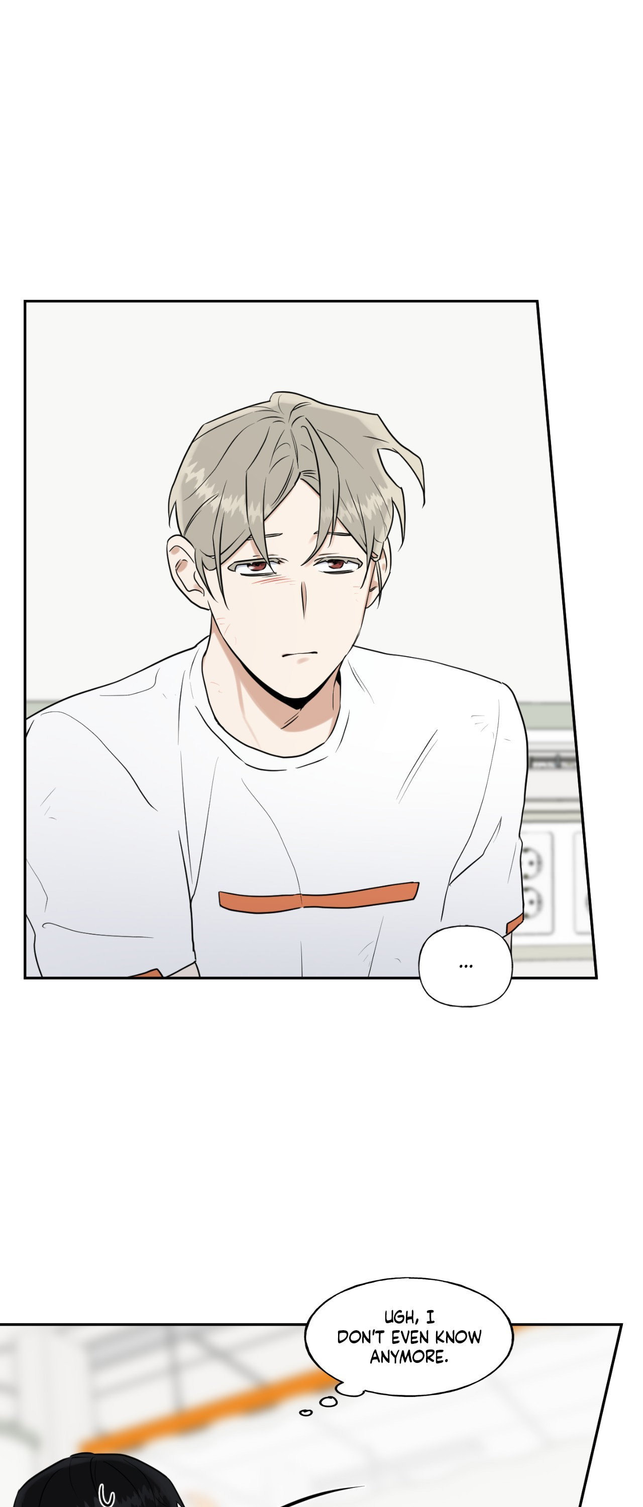 Read Their Weekend Situation chapter 51 image 6 on Lezhin