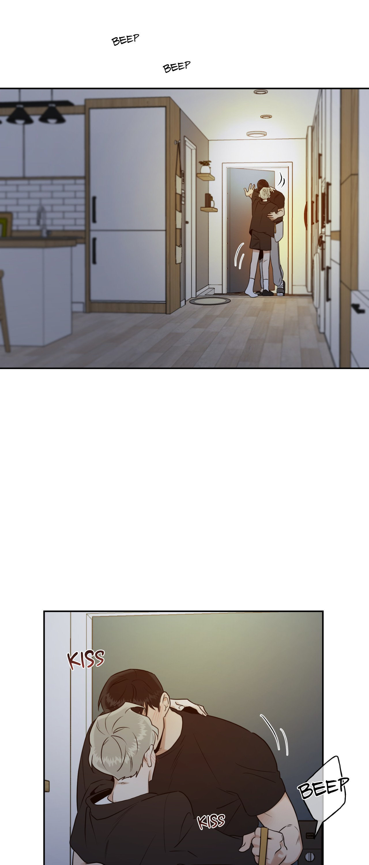 Read Their Weekend Situation chapter 51 image 9 on Lezhin