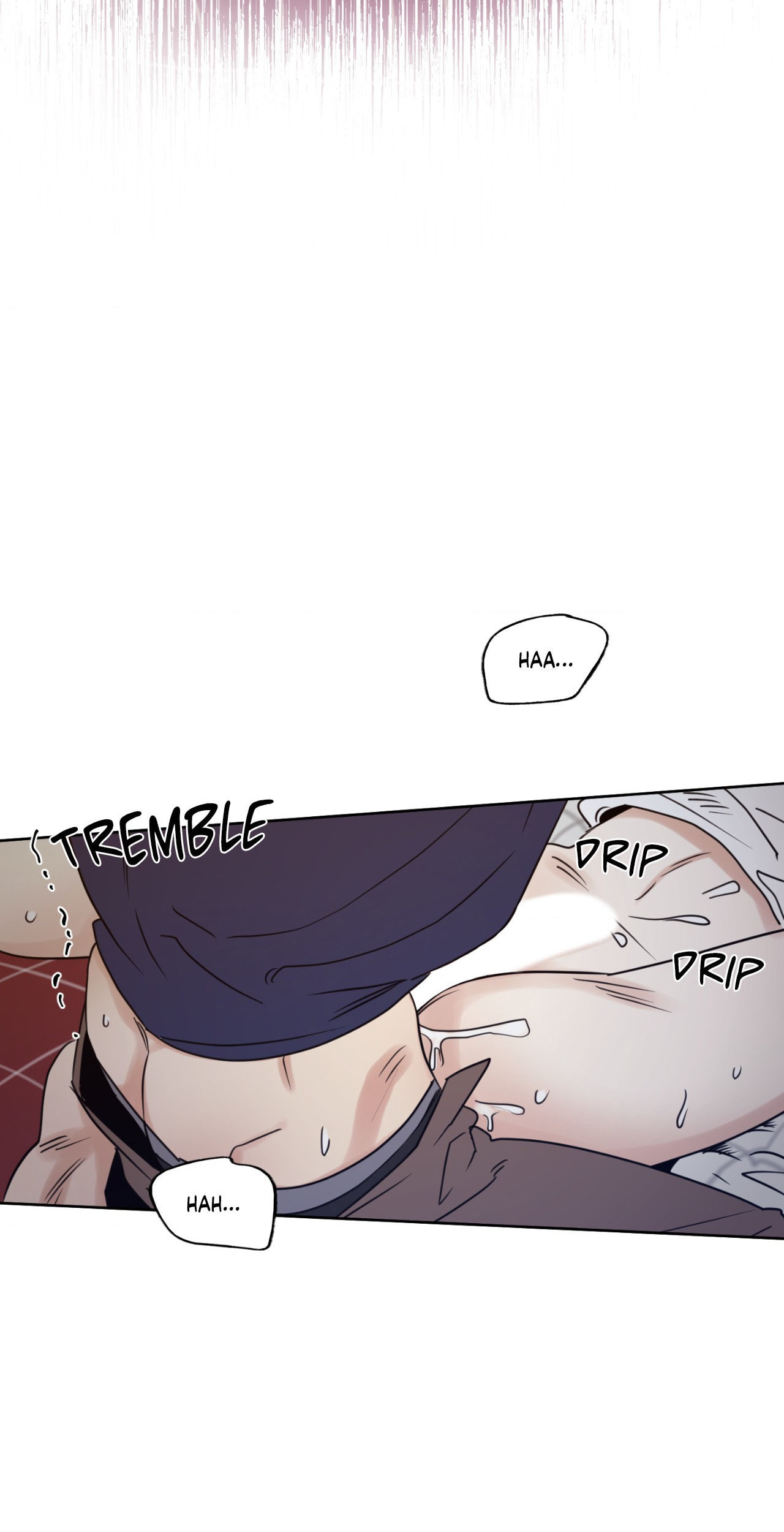 Read Their Weekend Situation chapter 6 image 14 on Lezhin