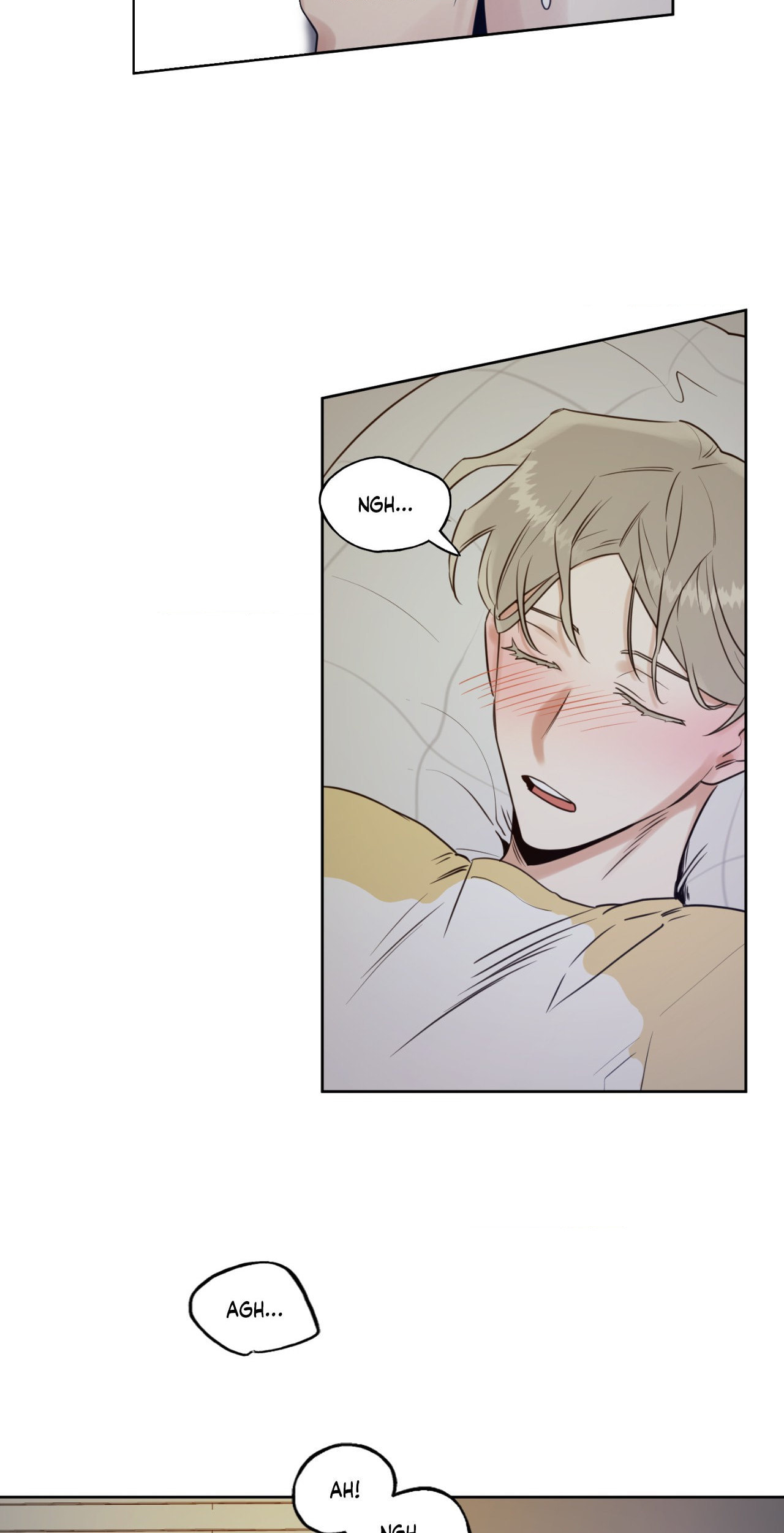 Read Their Weekend Situation chapter 6 image 3 on Lezhin