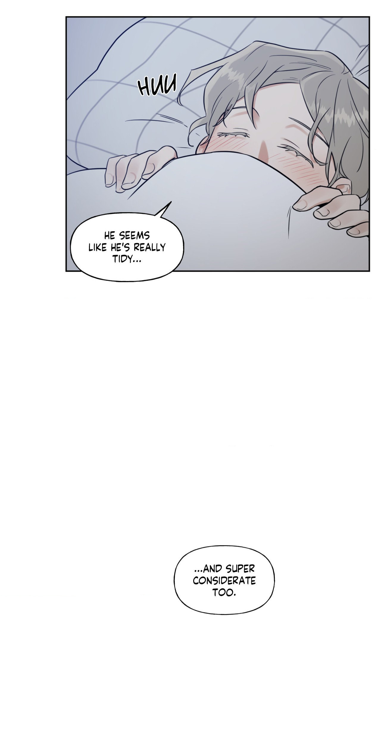 Read Their Weekend Situation chapter 6 image 39 on Lezhin