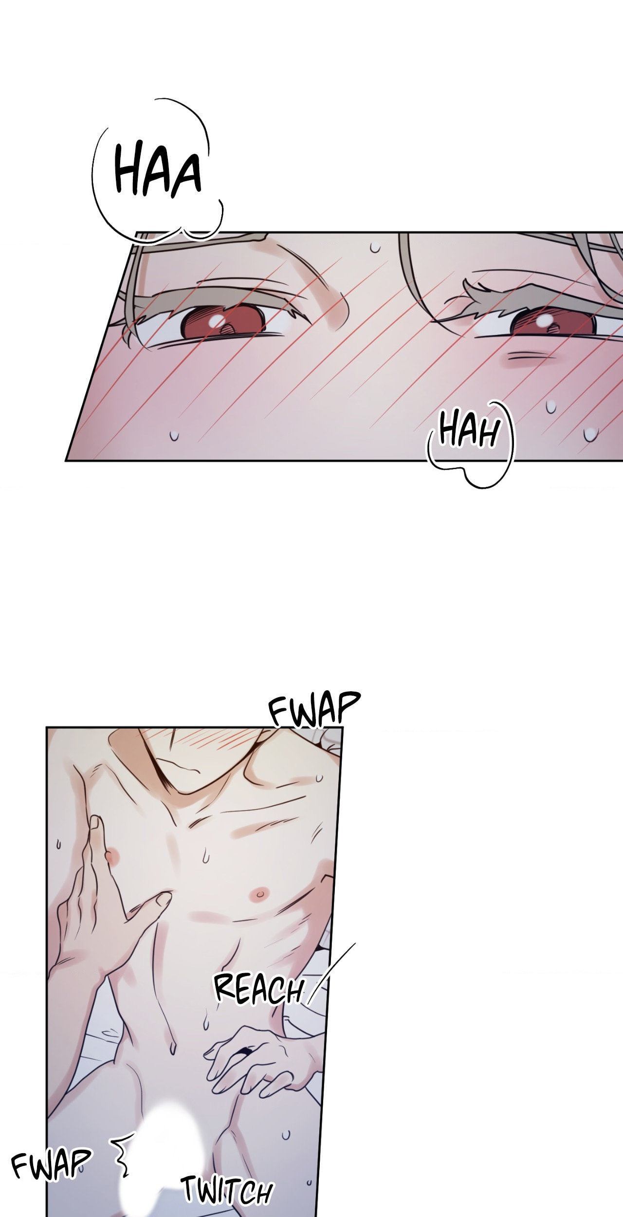 Read Their Weekend Situation chapter 9 image 15 on Lezhin
