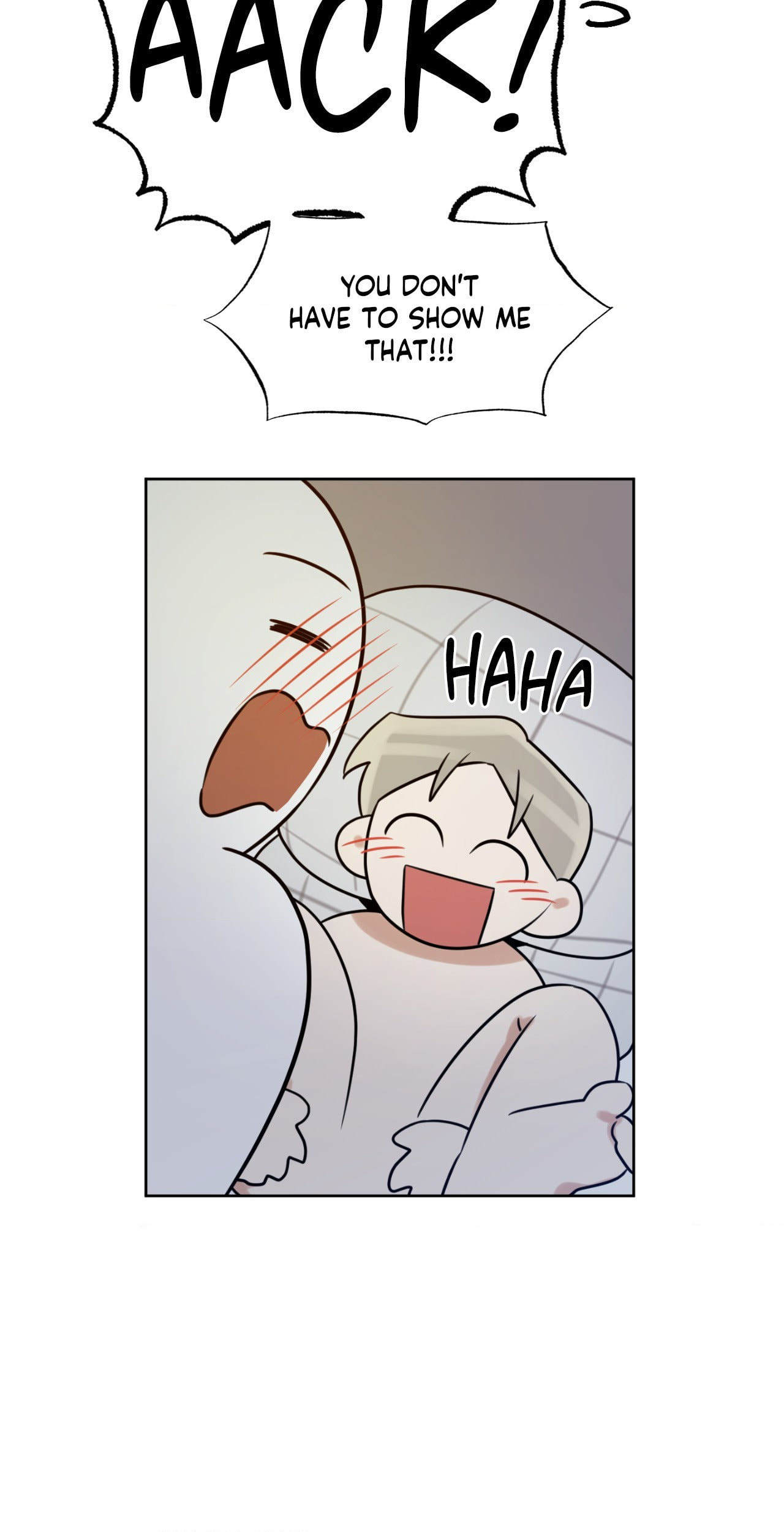 Read Their Weekend Situation chapter 9 image 27 on Lezhin