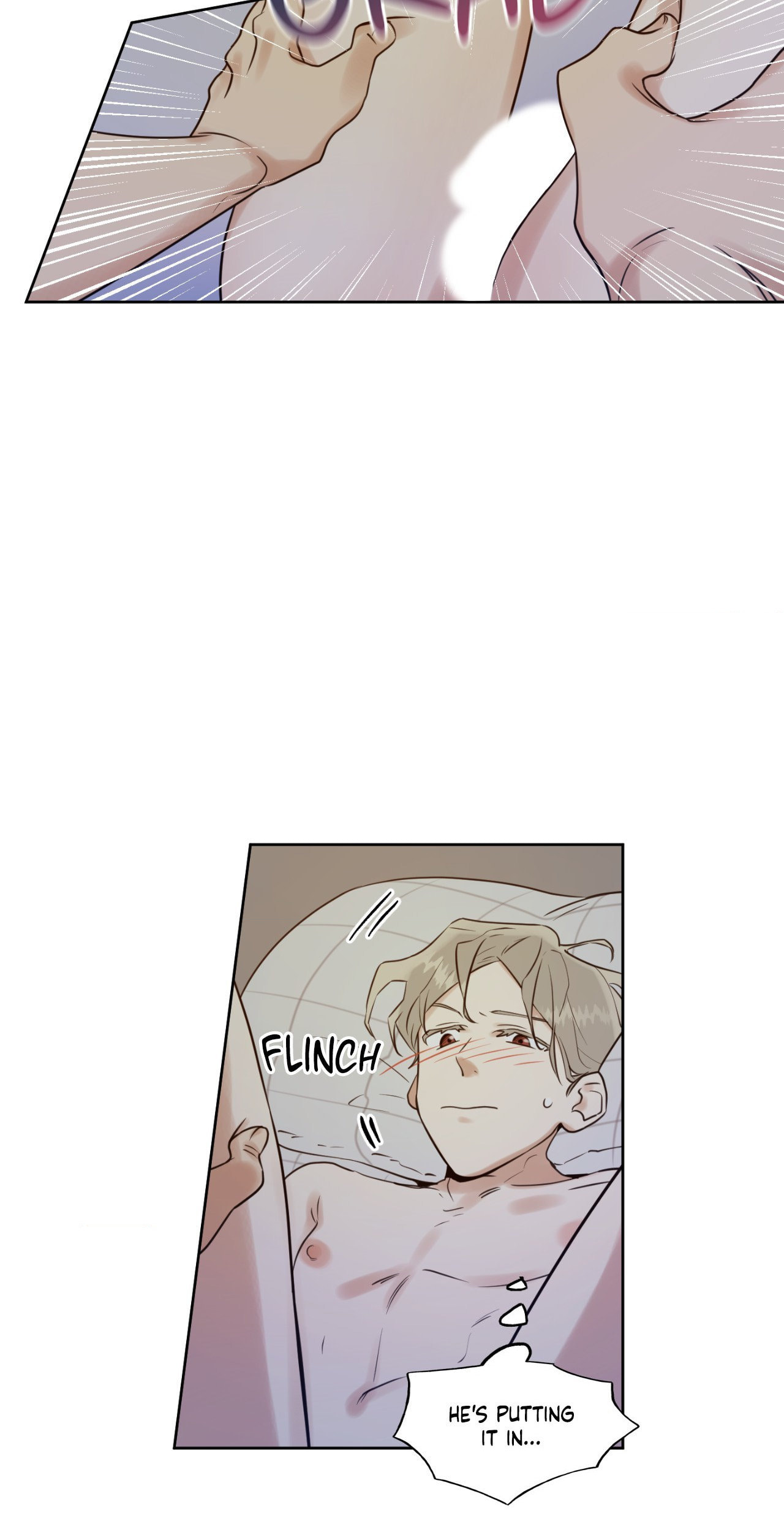 Read Their Weekend Situation chapter 9 image 29 on Lezhin