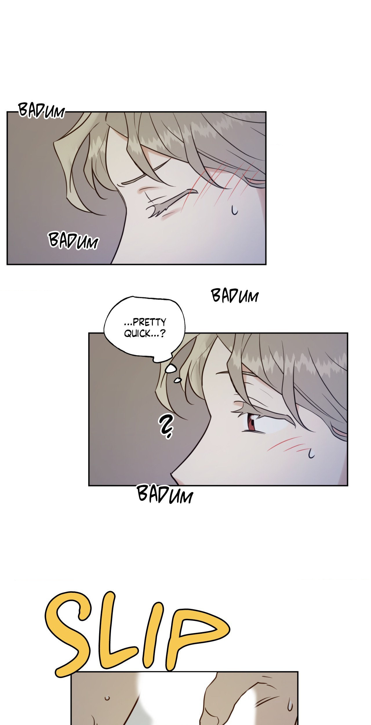 Read Their Weekend Situation chapter 9 image 30 on Lezhin