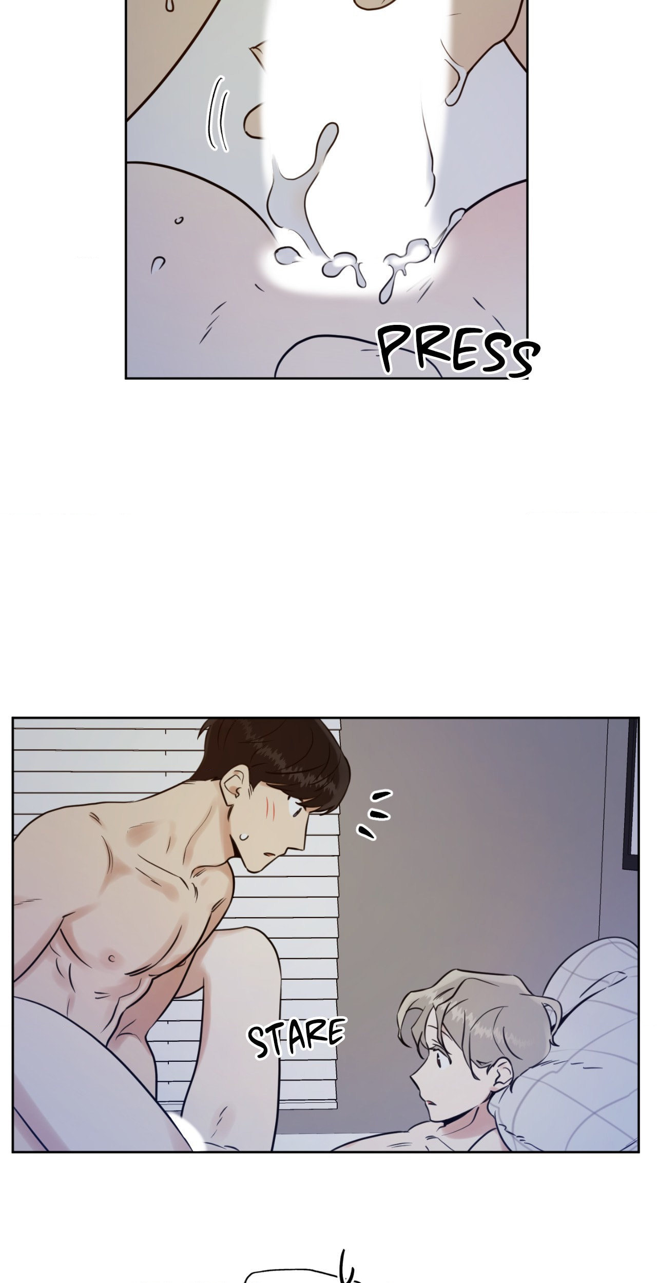 Read Their Weekend Situation chapter 9 image 31 on Lezhin