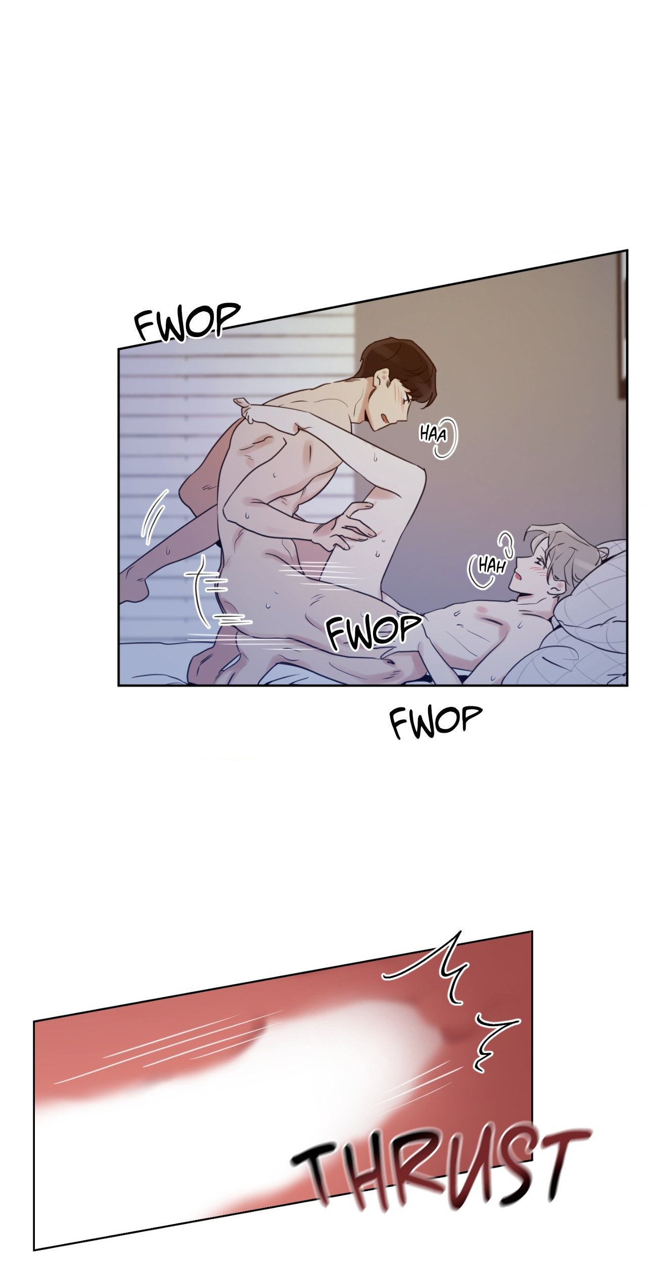 Read Their Weekend Situation chapter 9 image 36 on Lezhin