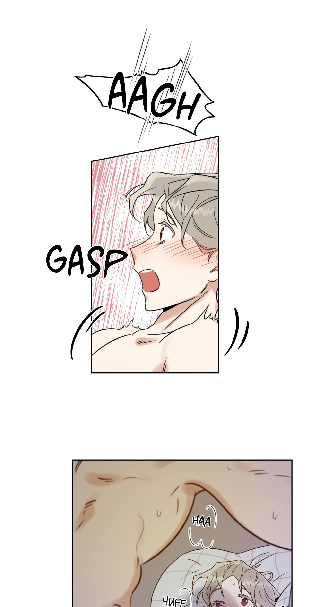 Read Their Weekend Situation chapter 9 image 37 on Lezhin