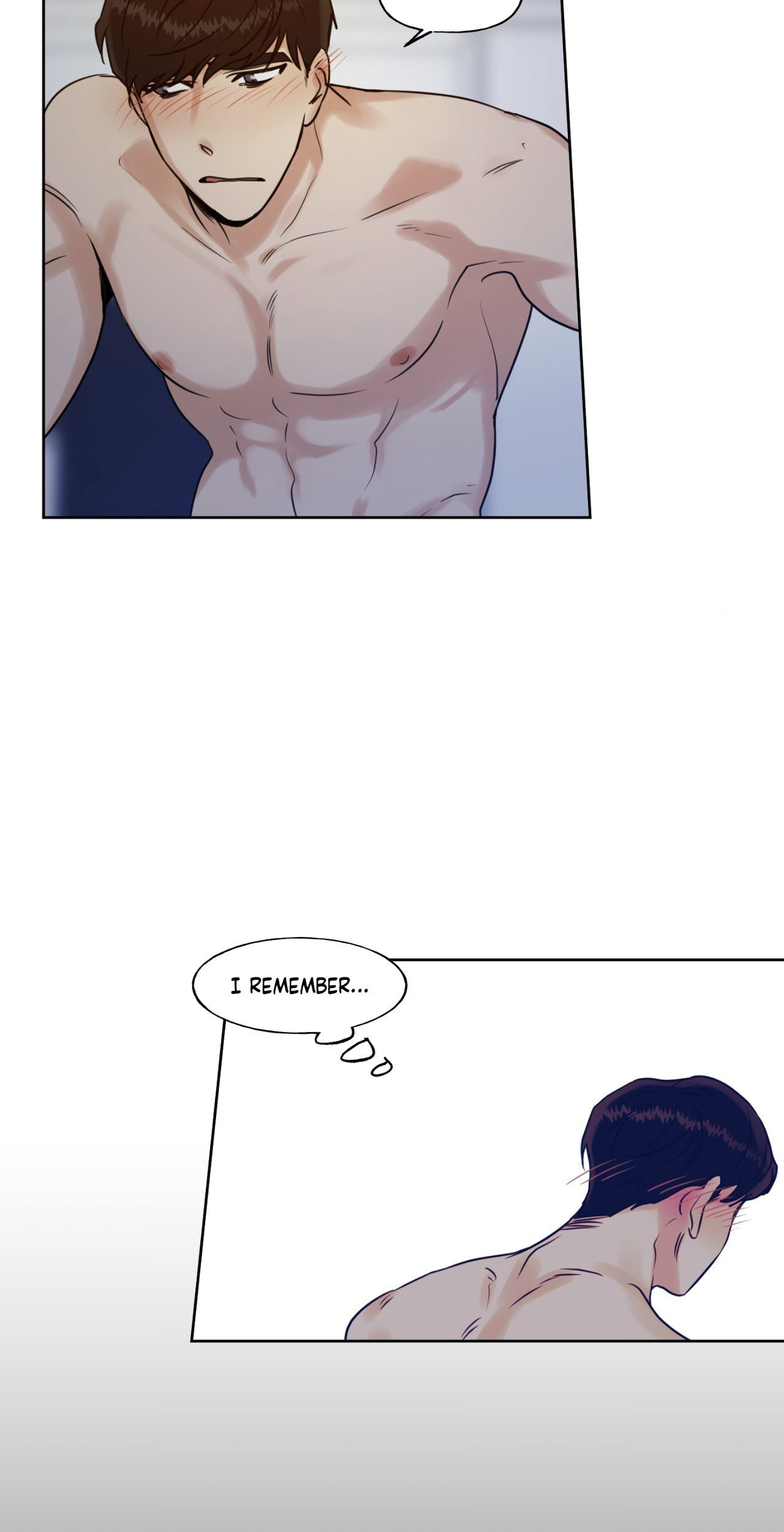 Read Their Weekend Situation chapter 9 image 40 on Lezhin