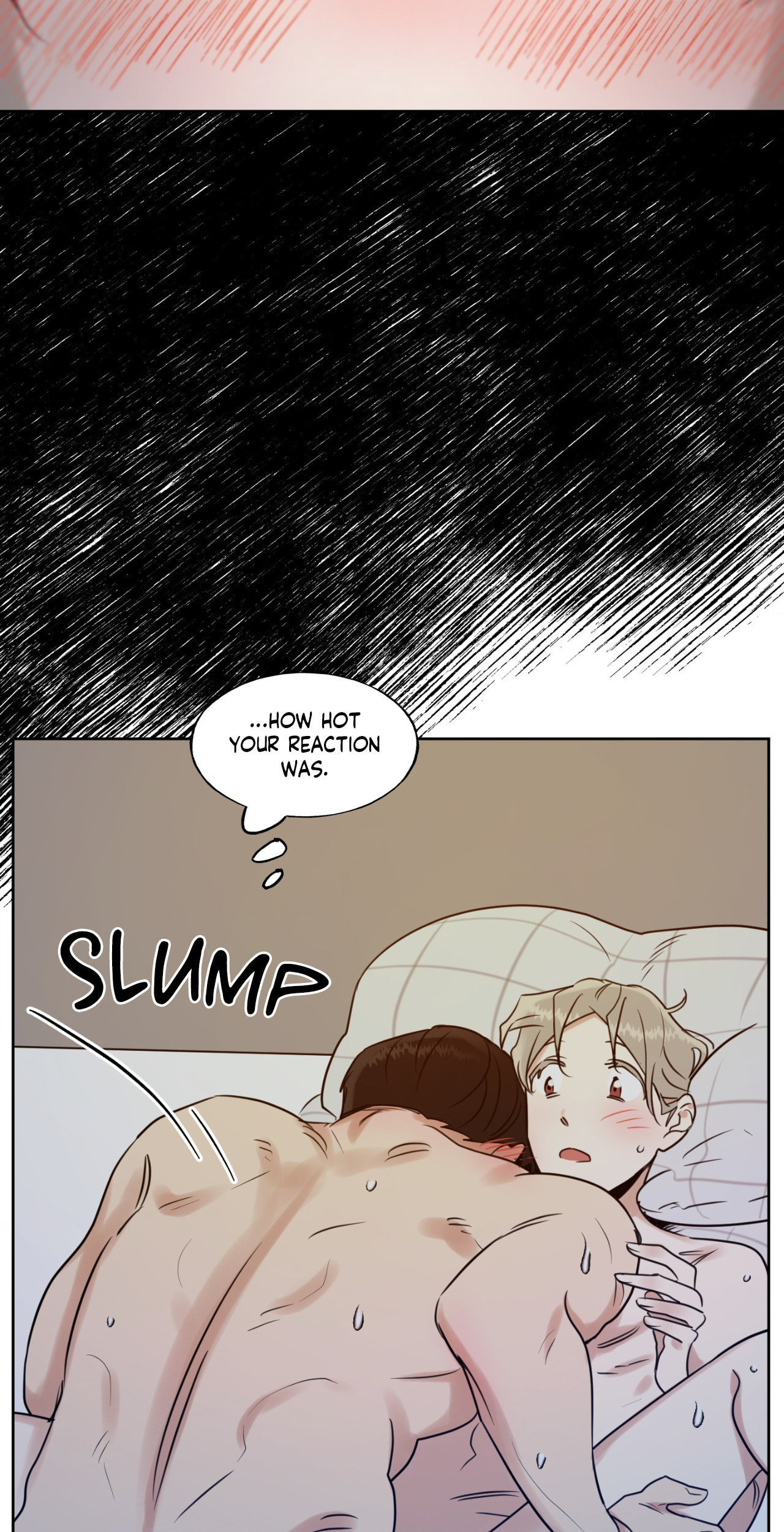 Read Their Weekend Situation chapter 9 image 44 on Lezhin