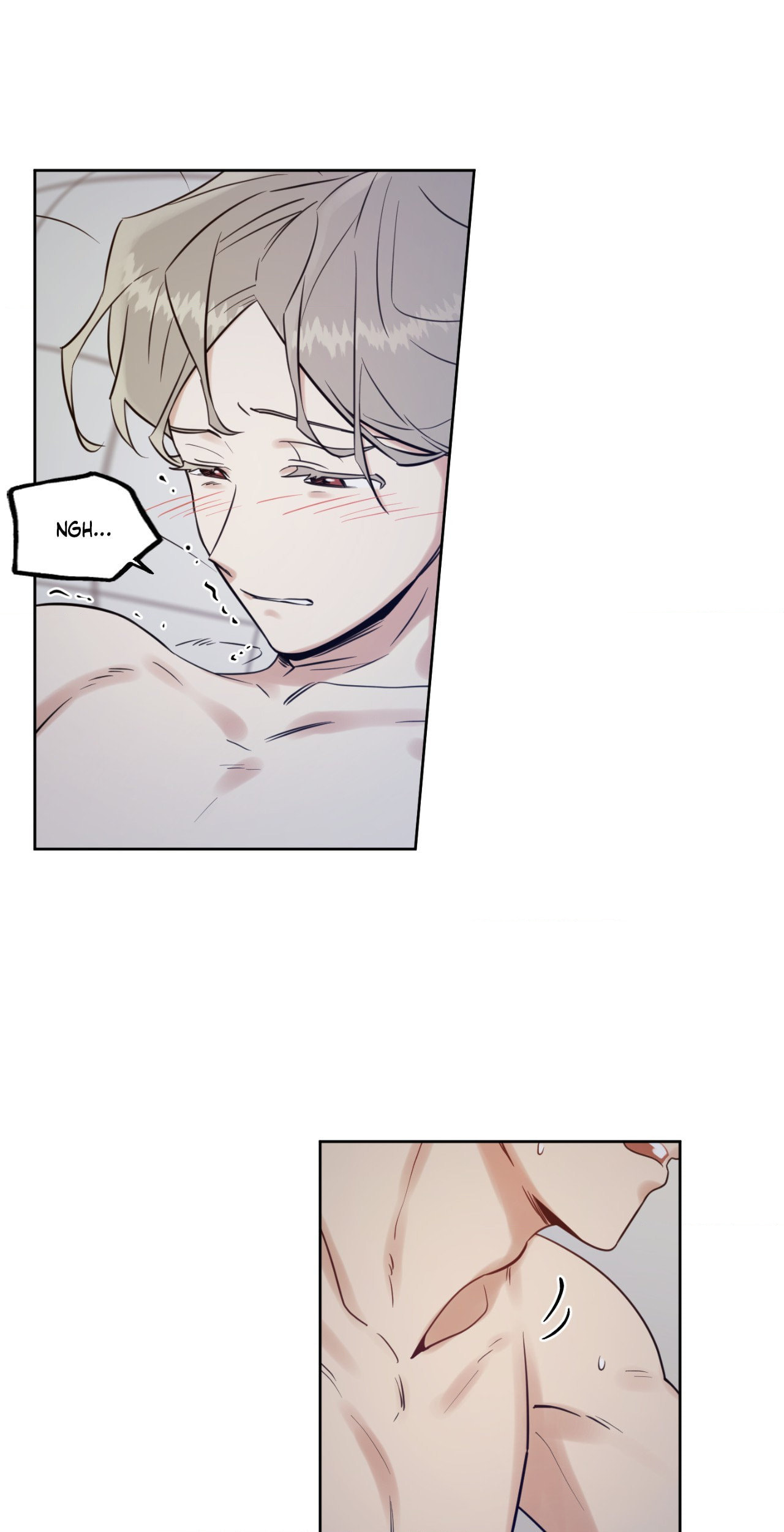 Read Their Weekend Situation chapter 9 image 7 on Lezhin