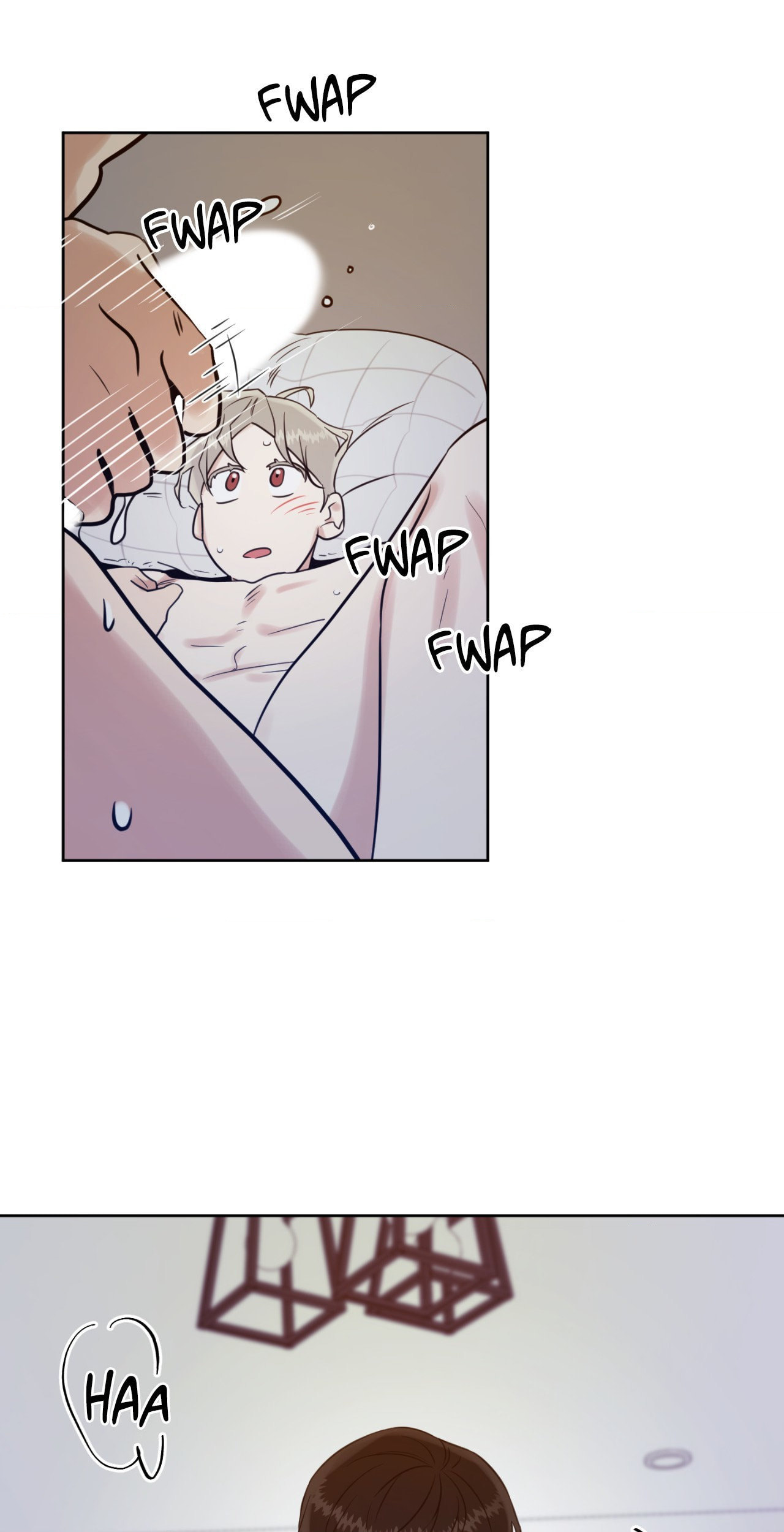 Read Their Weekend Situation chapter 9 image 9 on Lezhin