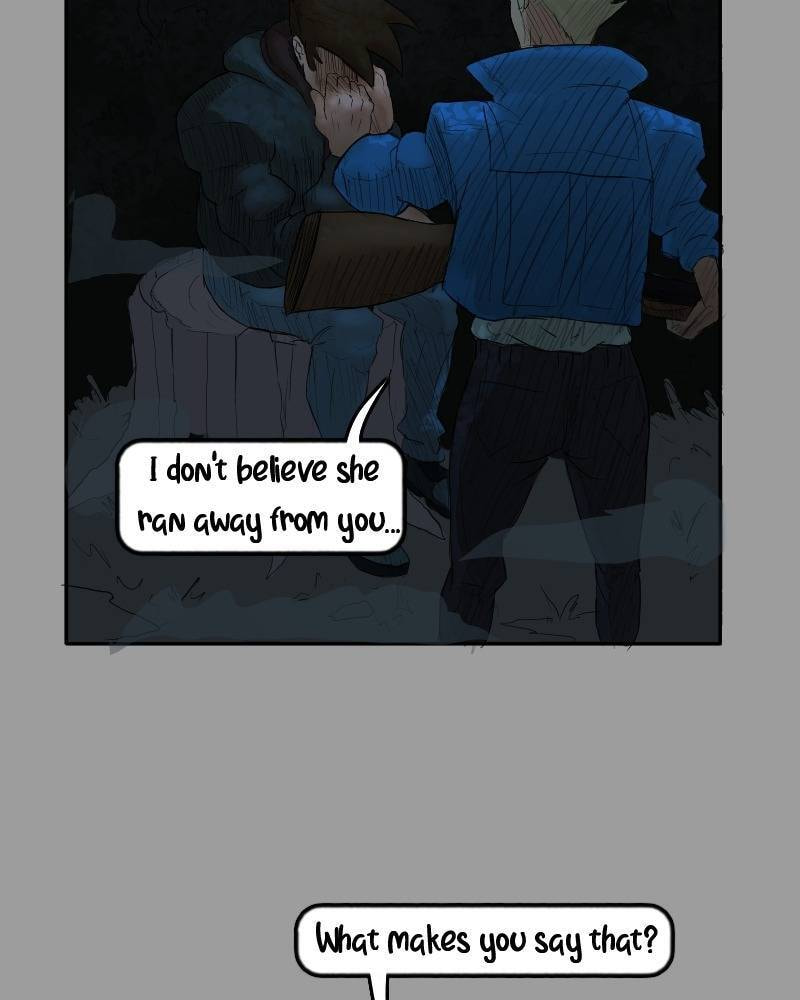 Them Chapter 11 page 17 - 