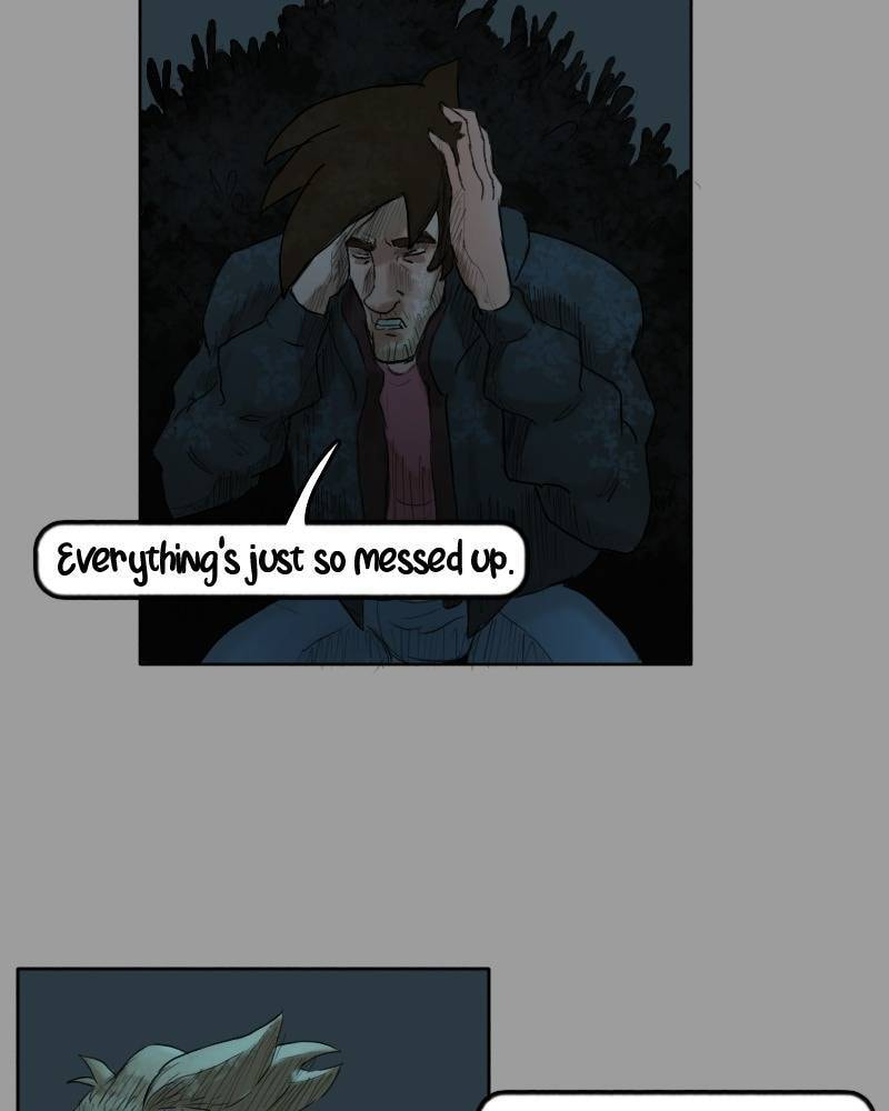 Them Chapter 11 page 22 - 
