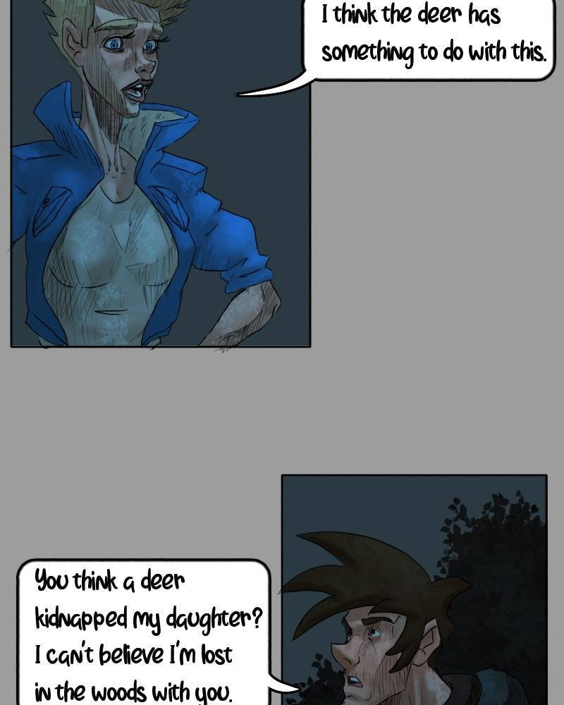 Them Chapter 11 page 23 - 