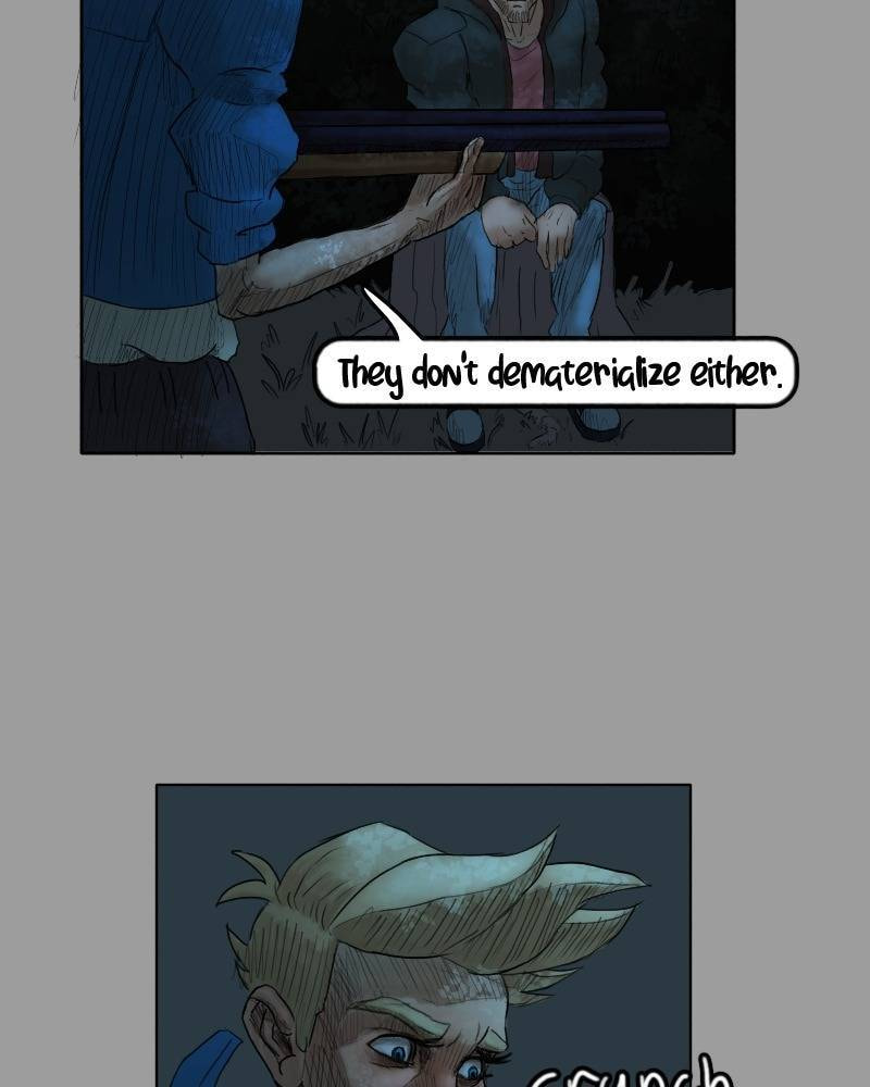 Them Chapter 11 page 25 - 