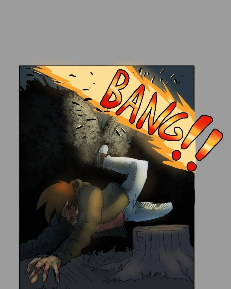 Them Chapter 11 page 34 - 