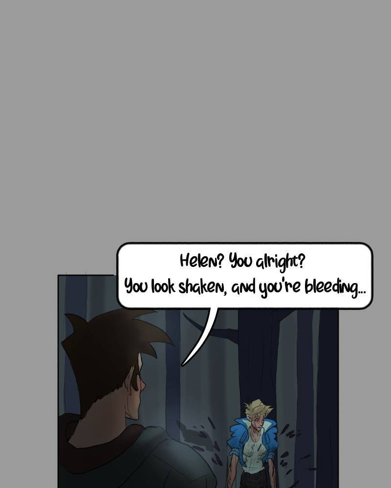 Them Chapter 11 page 50 - 