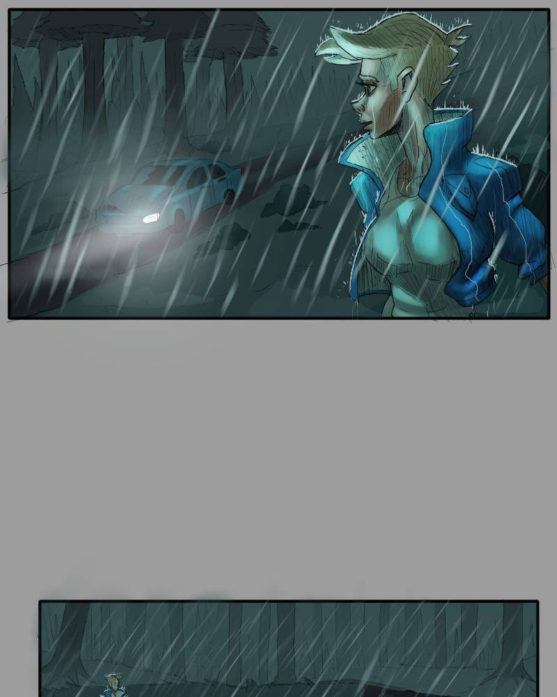 Them Chapter 11 page 8 - 