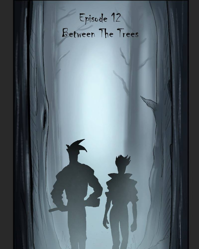 Them Chapter 12 page 1 - 