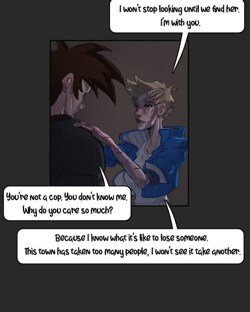 Them Chapter 12 page 16 - 