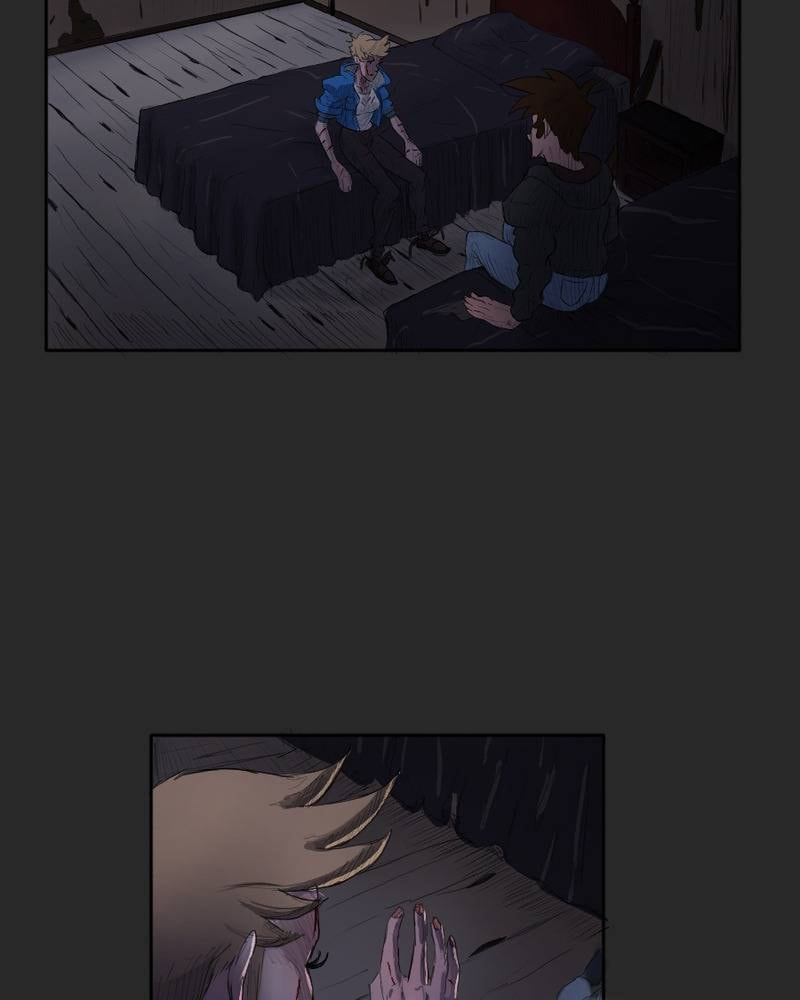 Them Chapter 12 page 20 - 