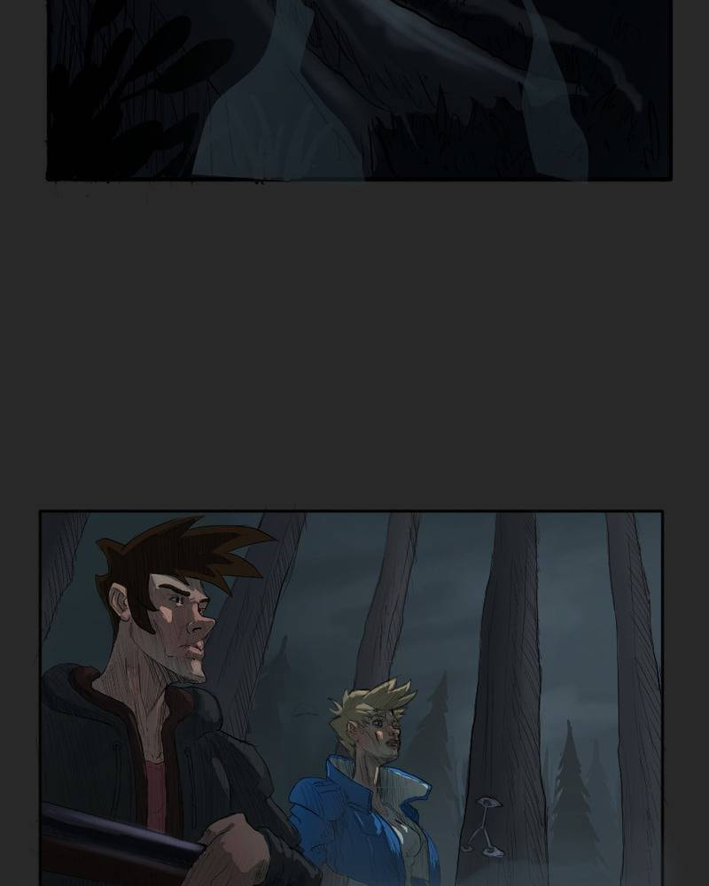 Them Chapter 12 page 3 - 