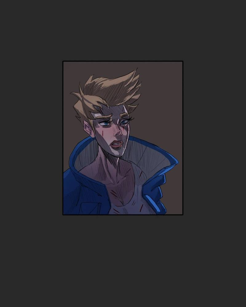 Them Chapter 12 page 23 - 
