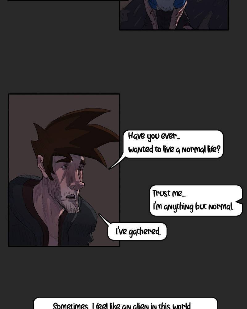 Them Chapter 12 page 34 - 
