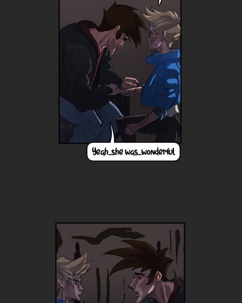 Them Chapter 12 page 37 - 